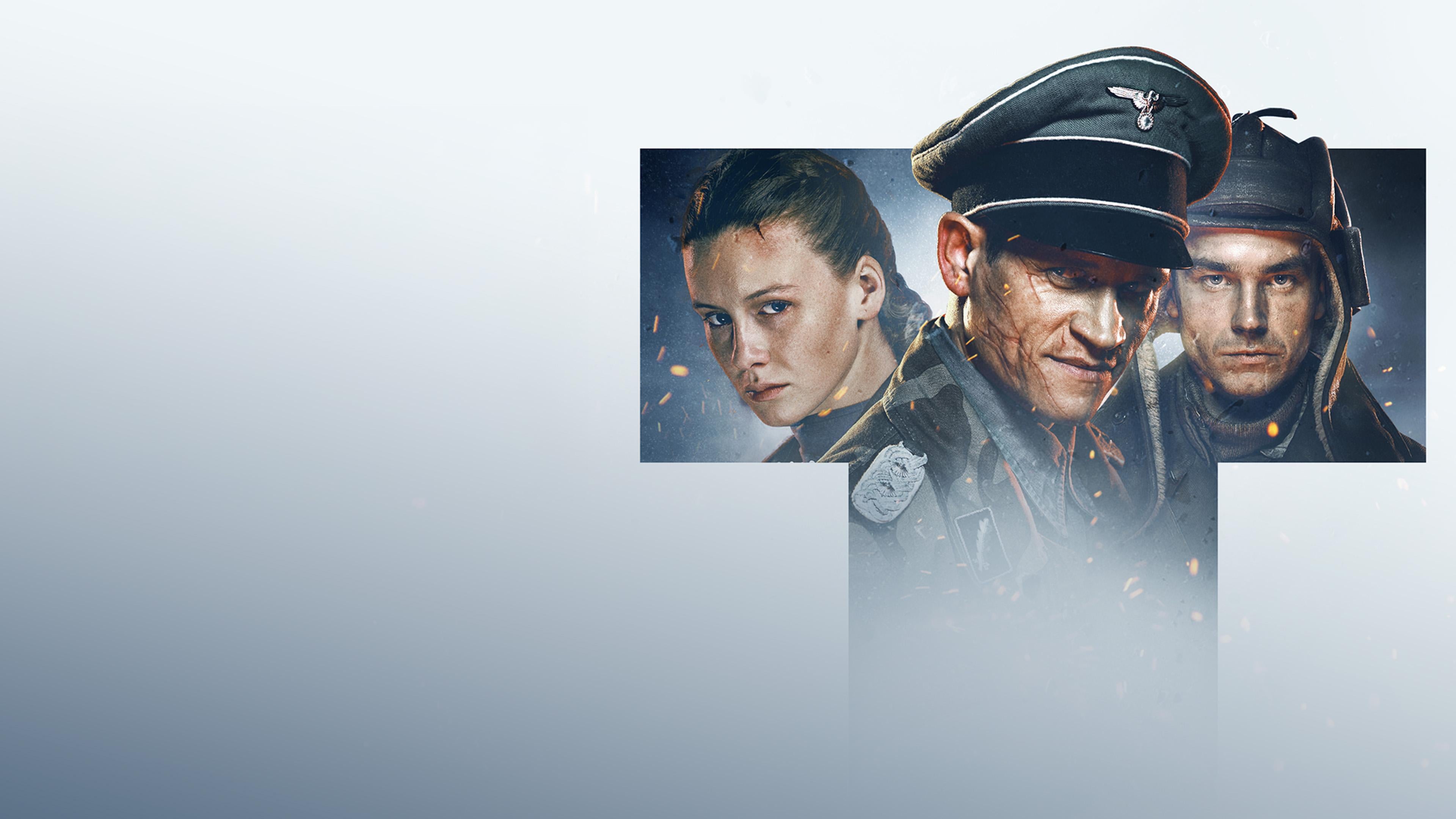 T-34 - Das Duell