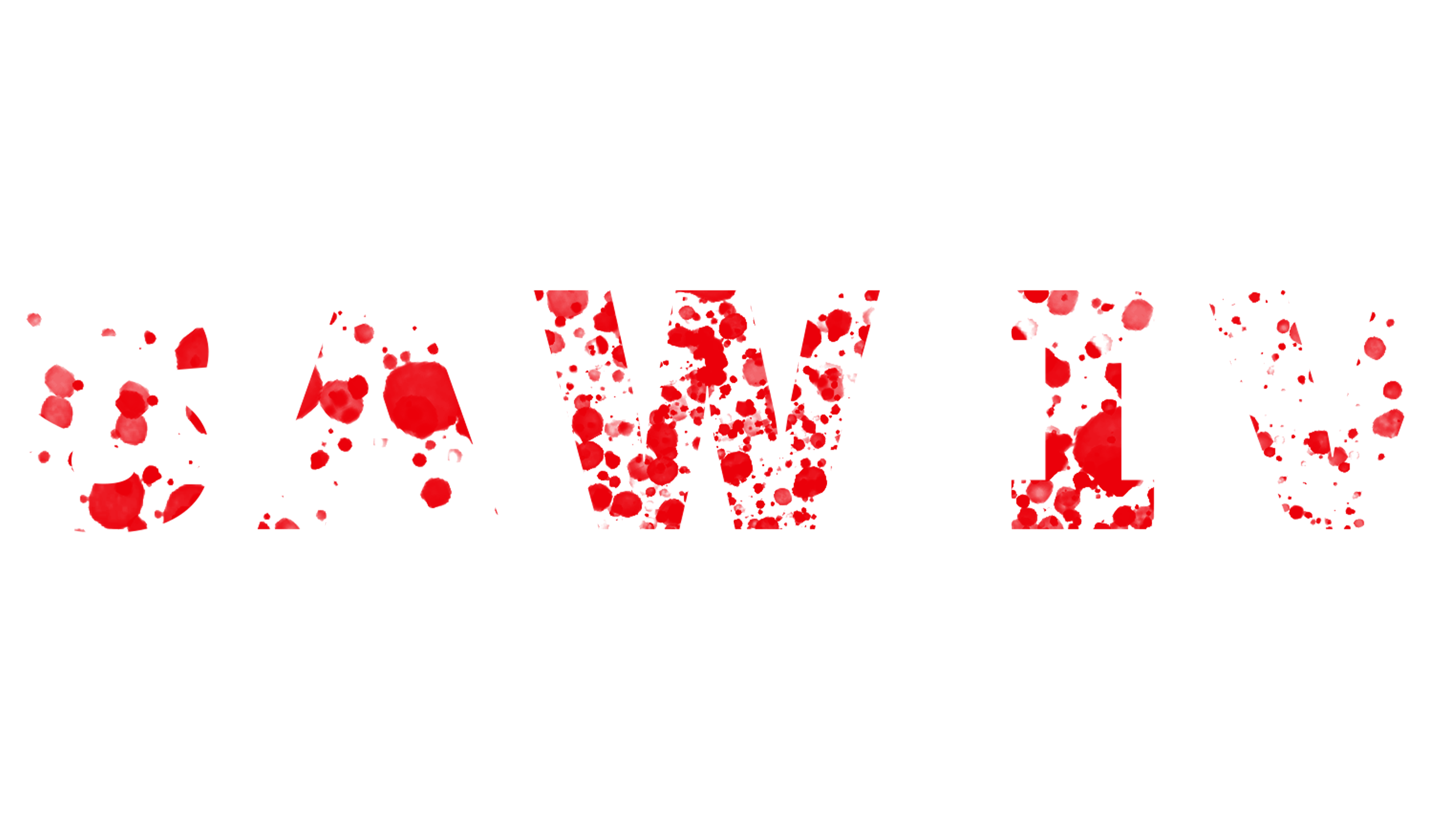 Saw IV