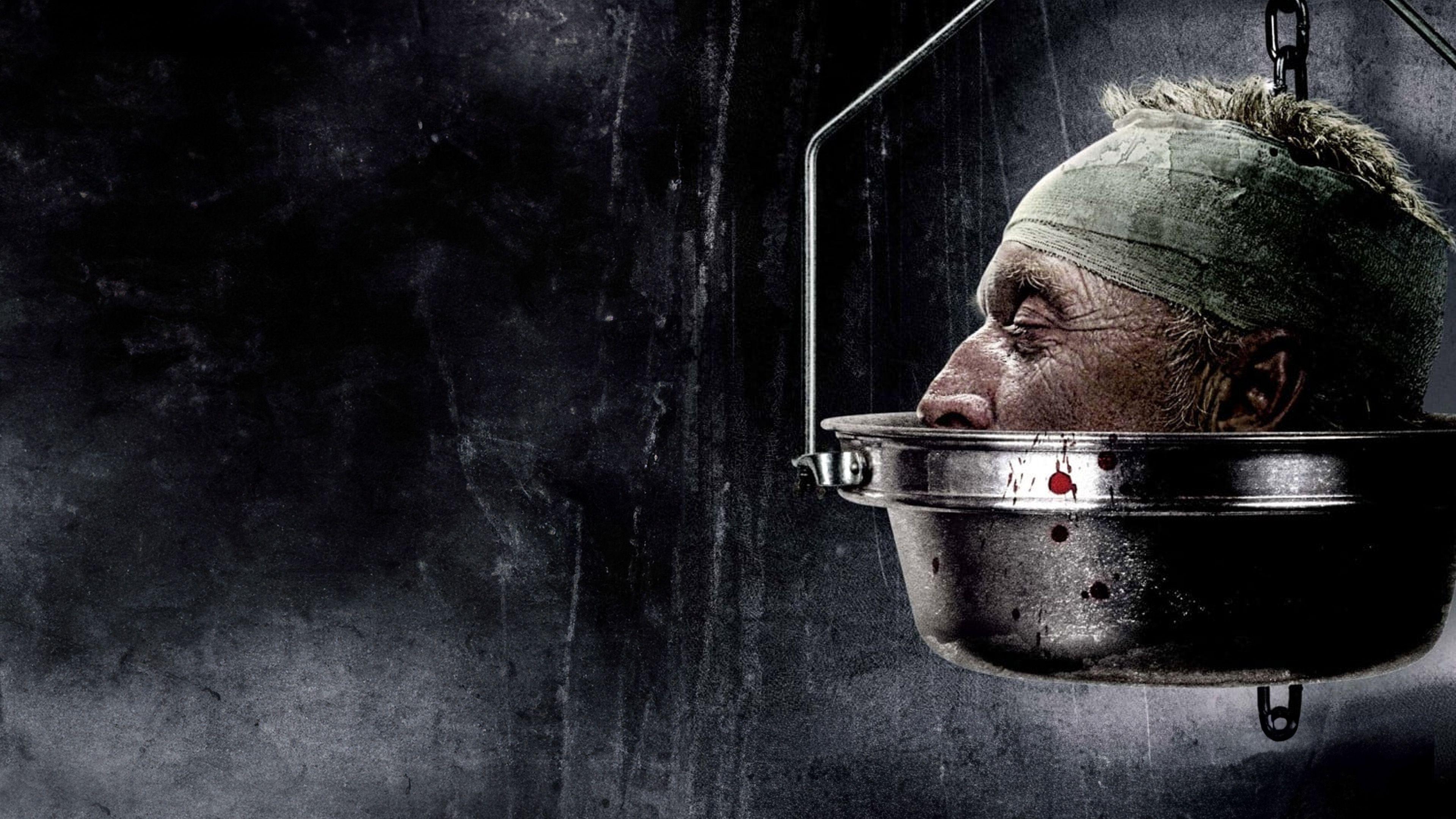 Saw IV