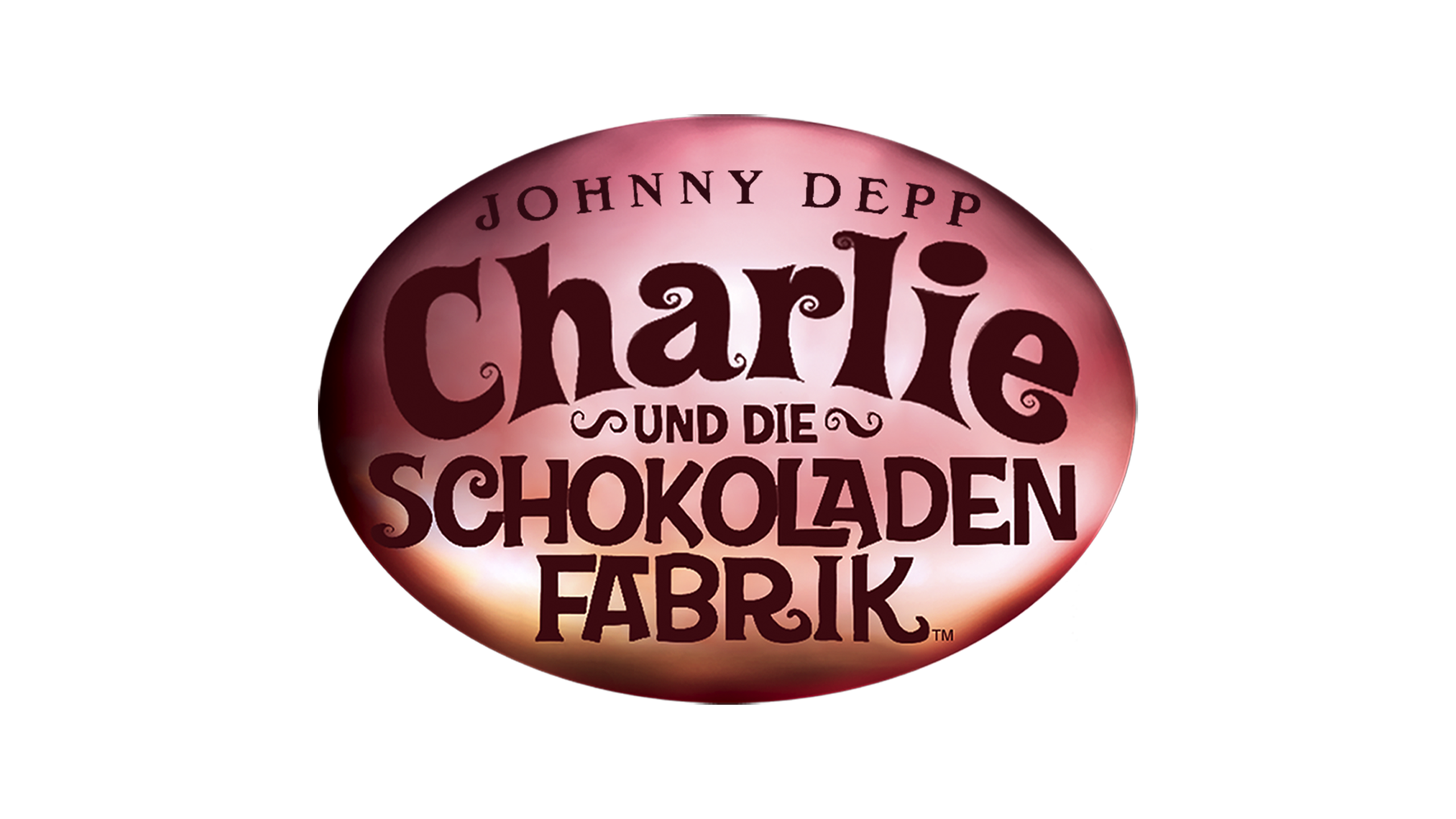 Charlie und die Schokoladenfabrik