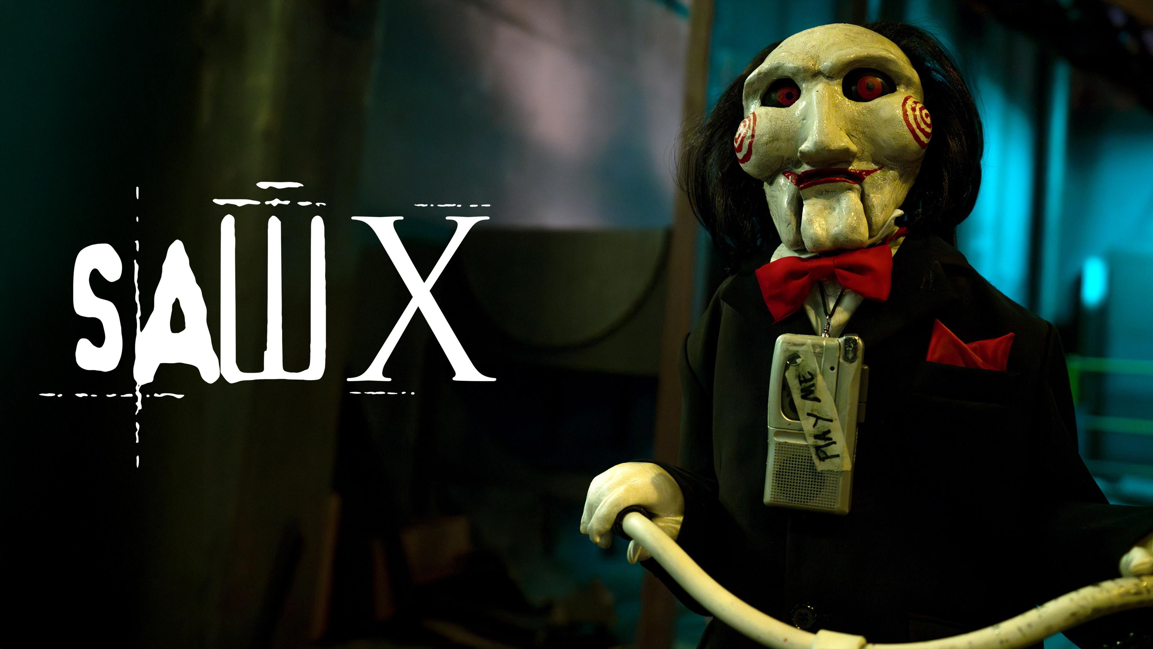 Saw X