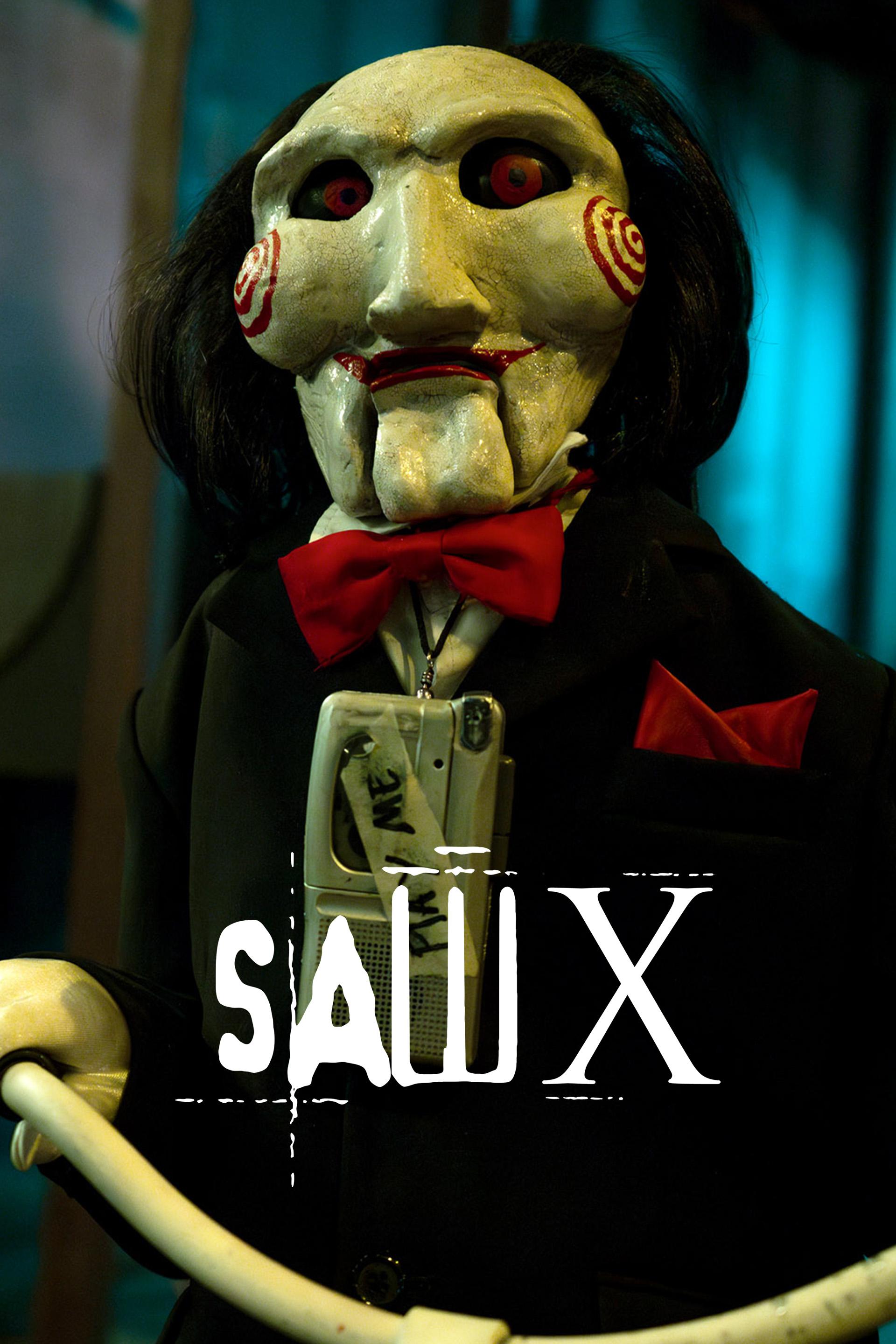 Saw X