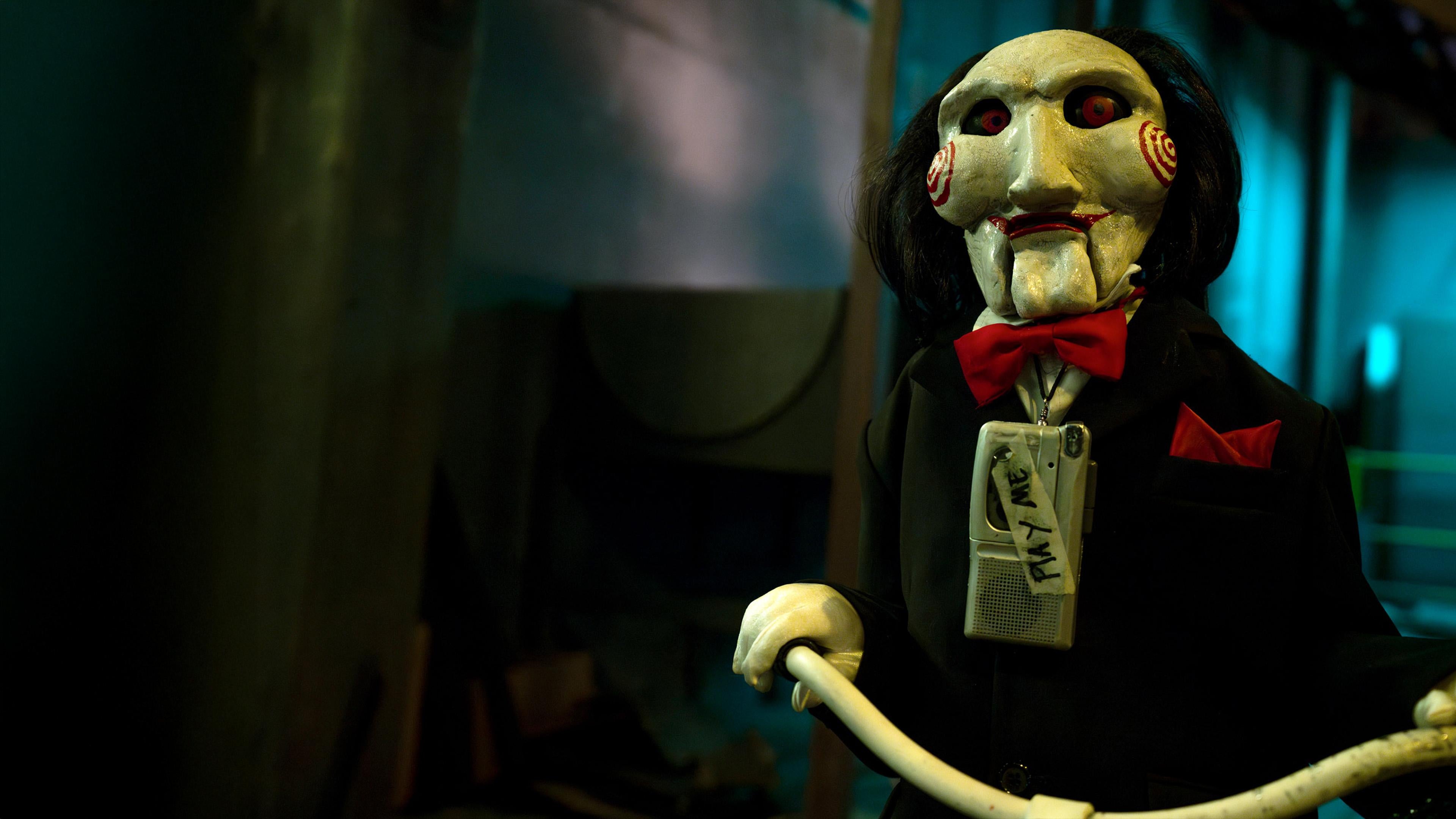 Saw X