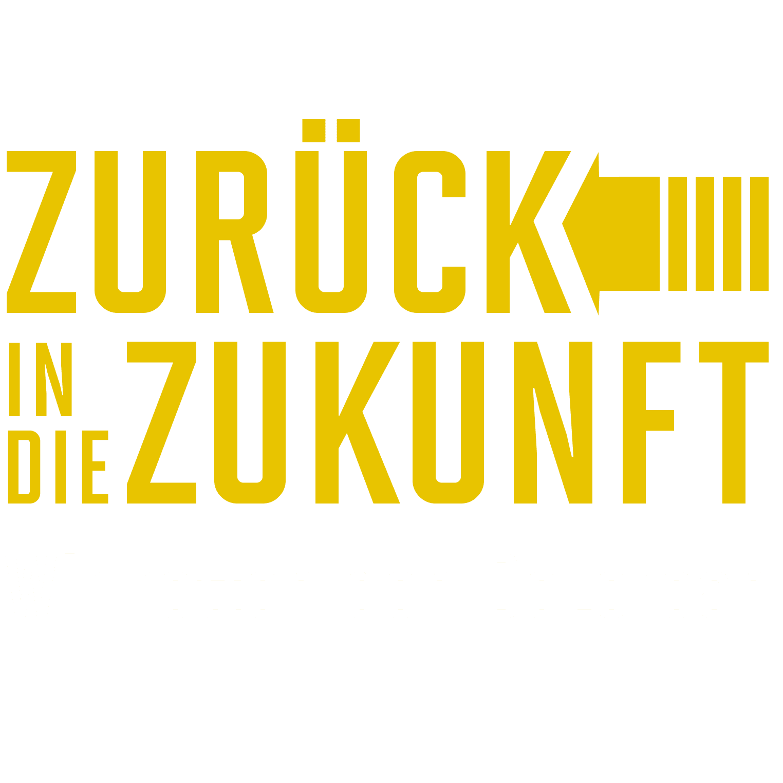 Zurück in die Zukunft: Wir retten den DeLorean