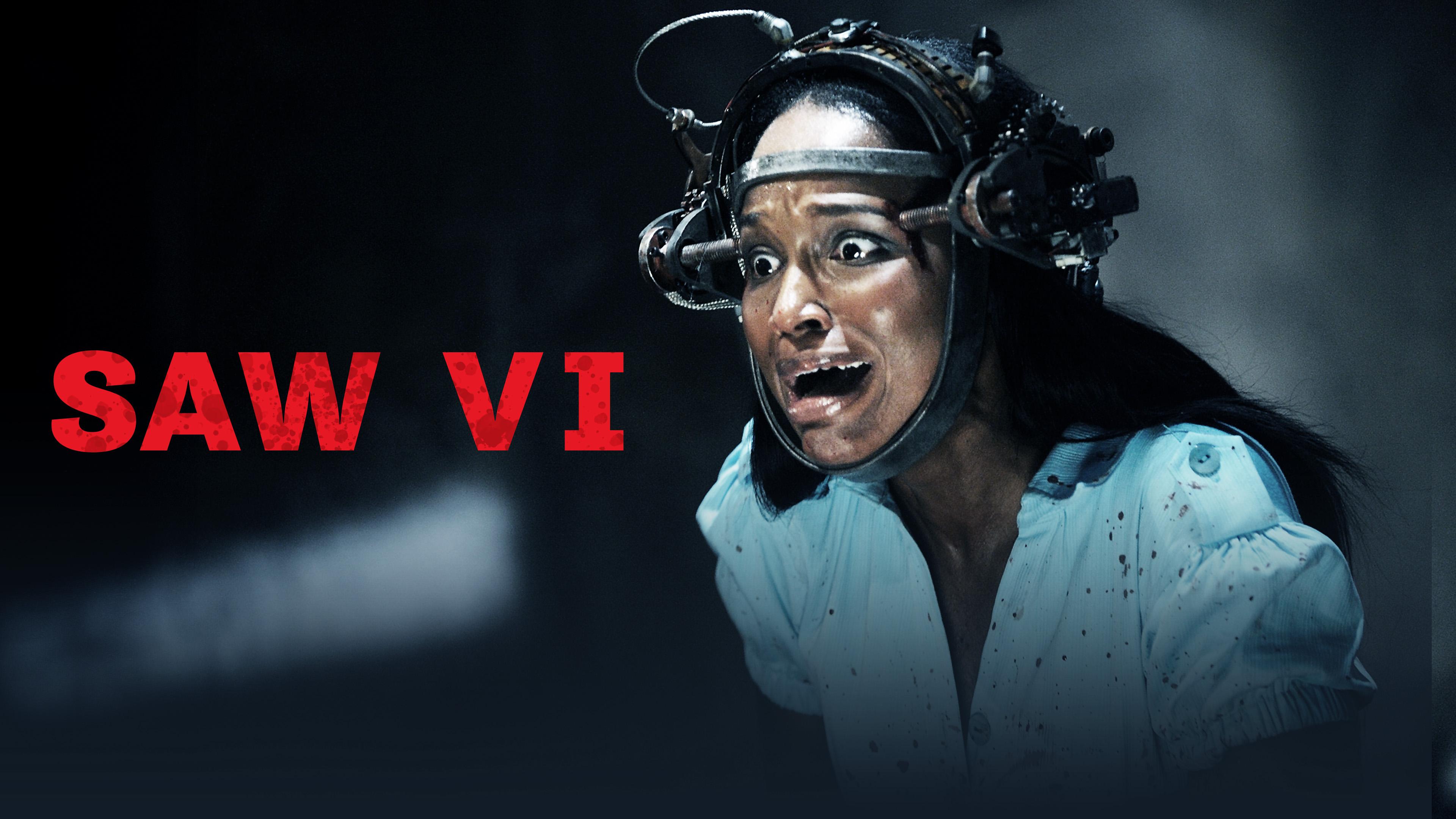 Saw VI