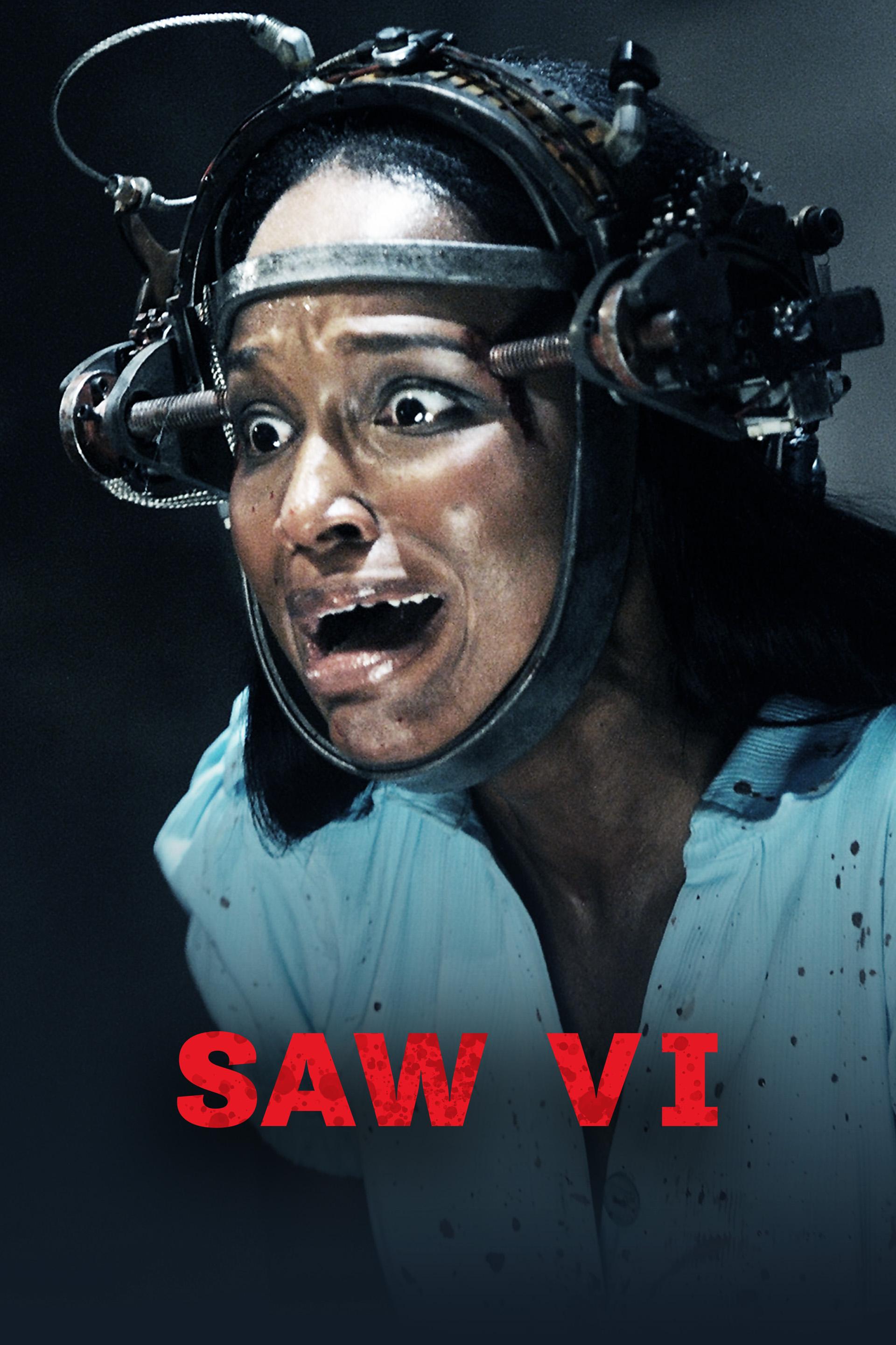 Saw VI