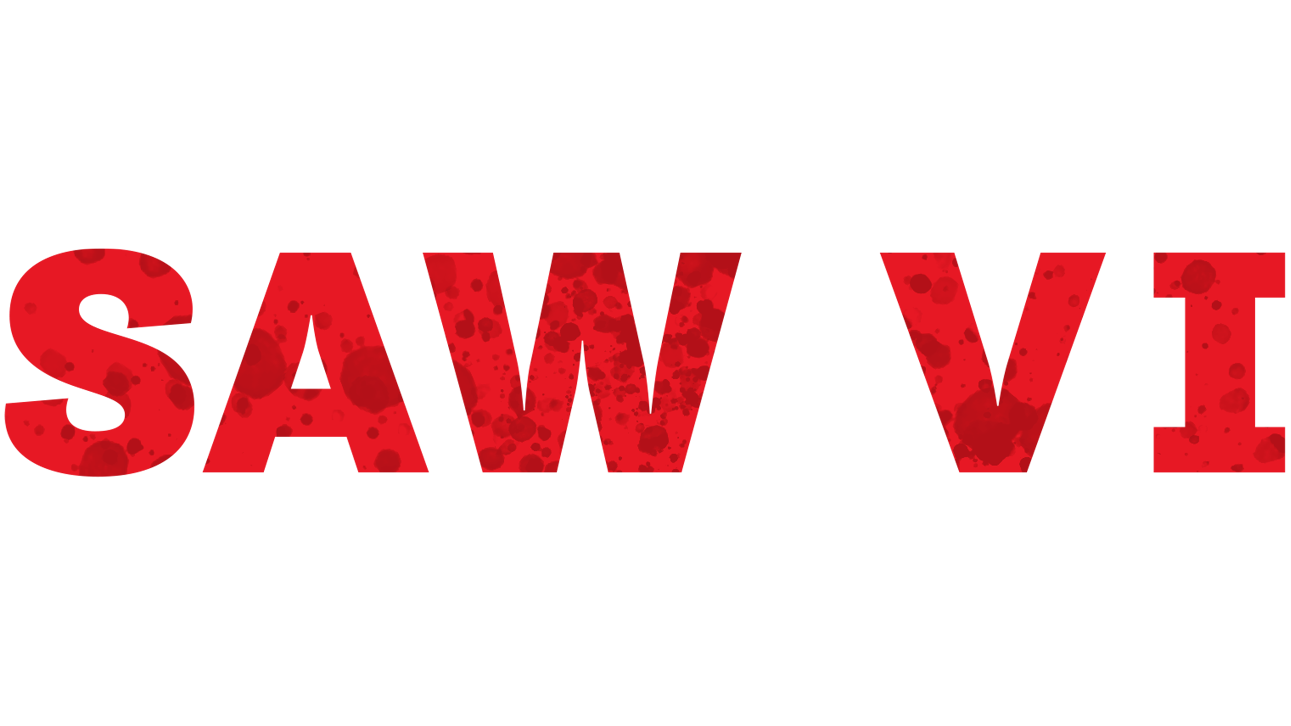 Saw VI
