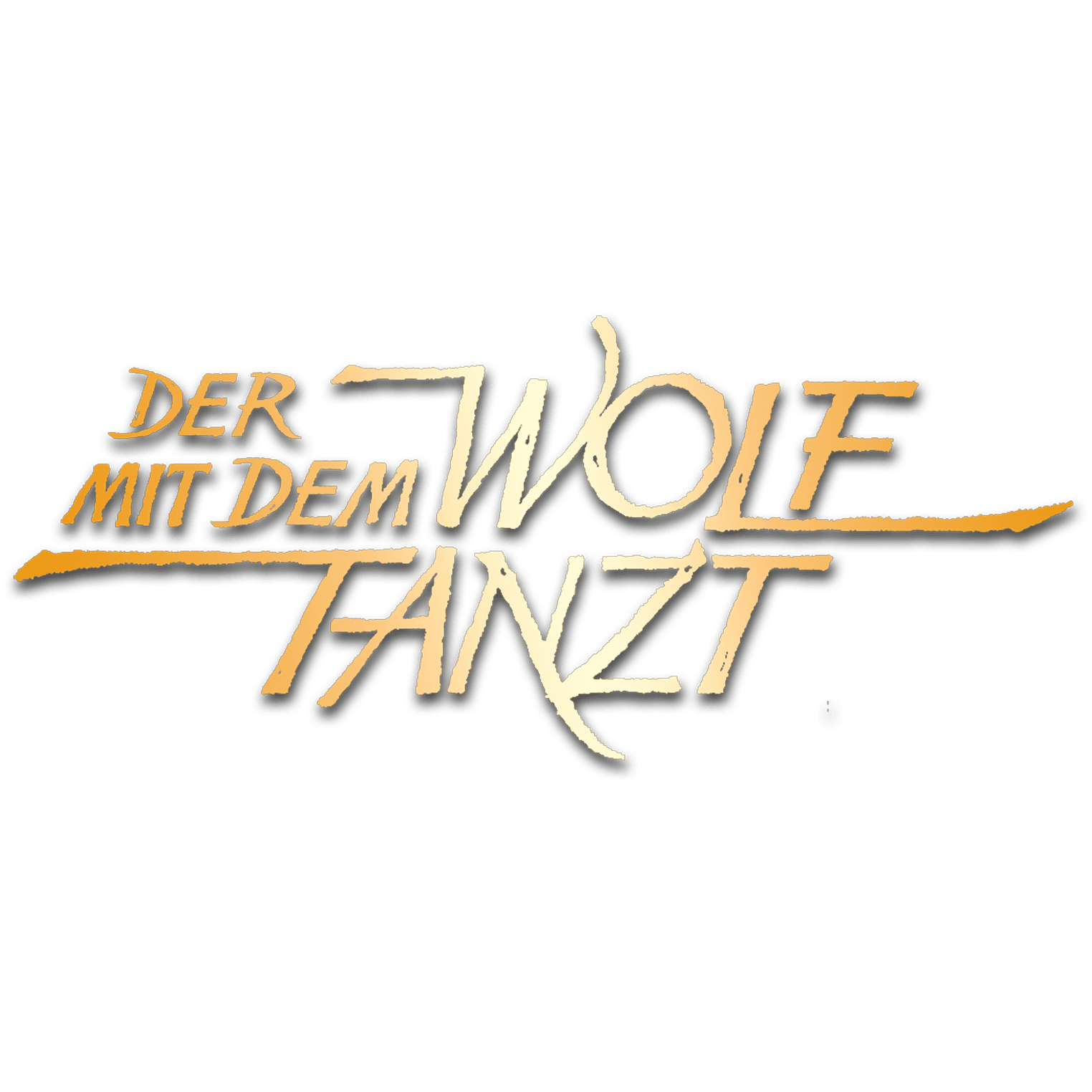 Der mit dem Wolf tanzt