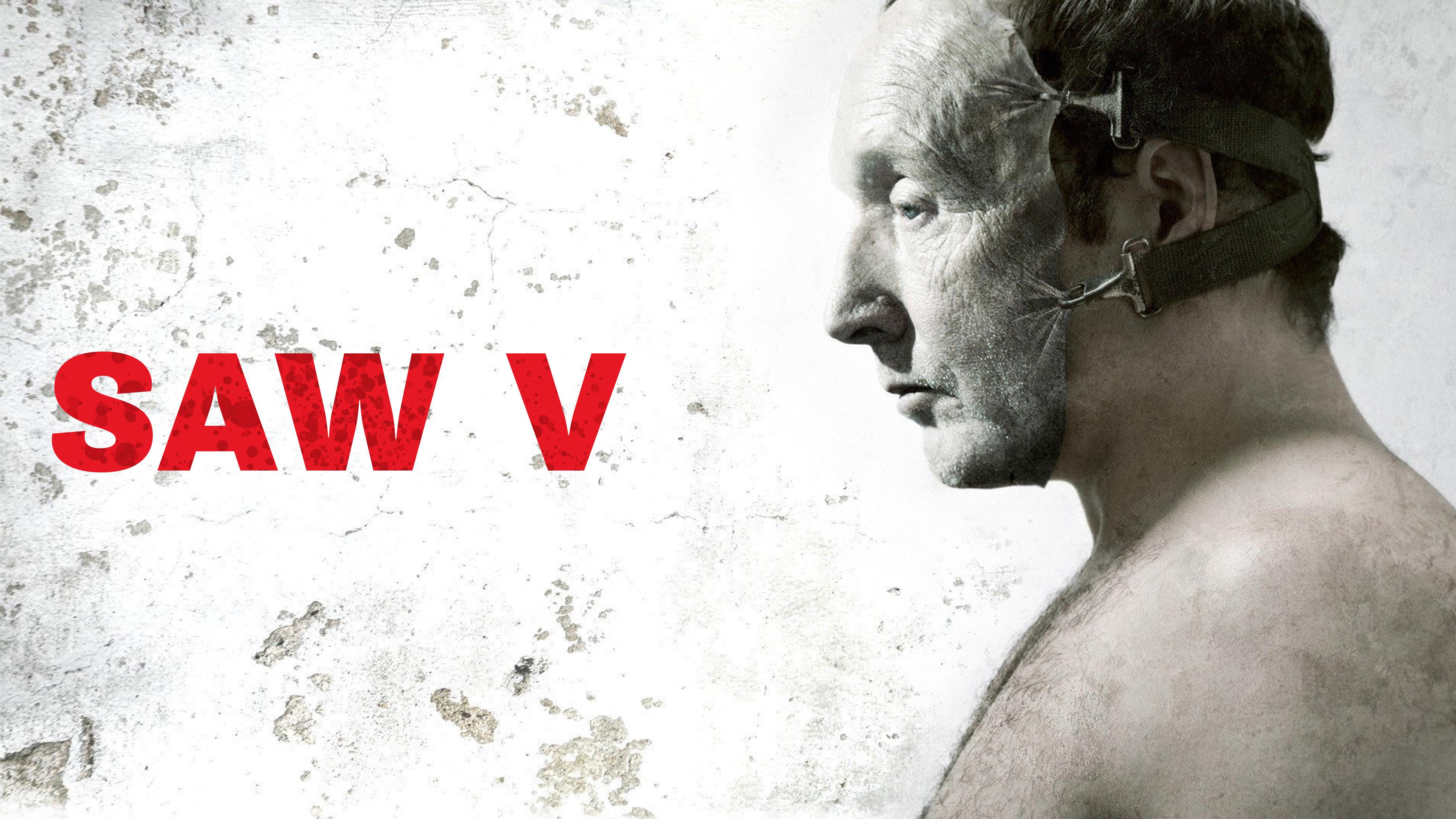Saw V