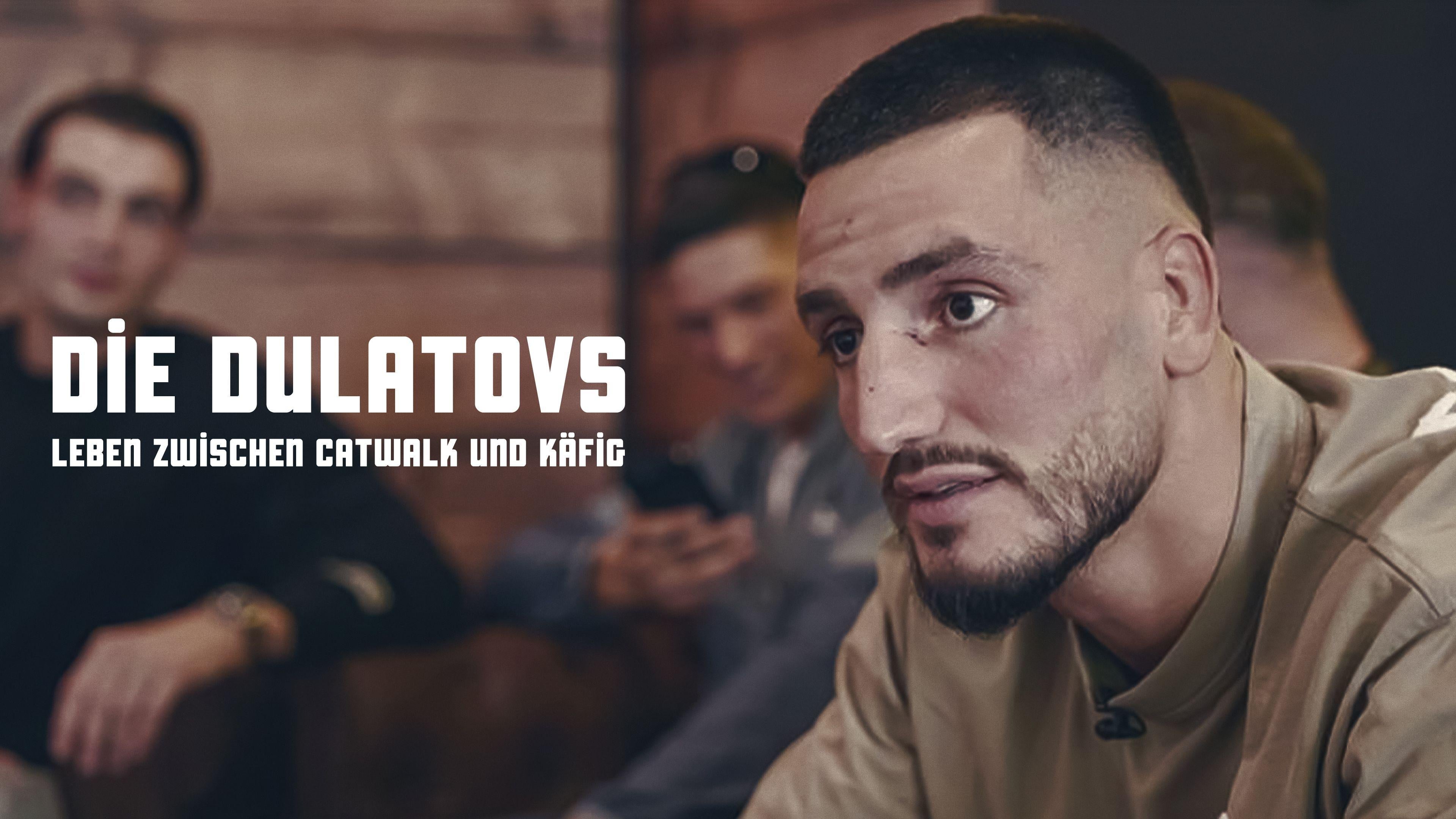 Die Dulatovs - Leben zwischen Catwalk und Käfig