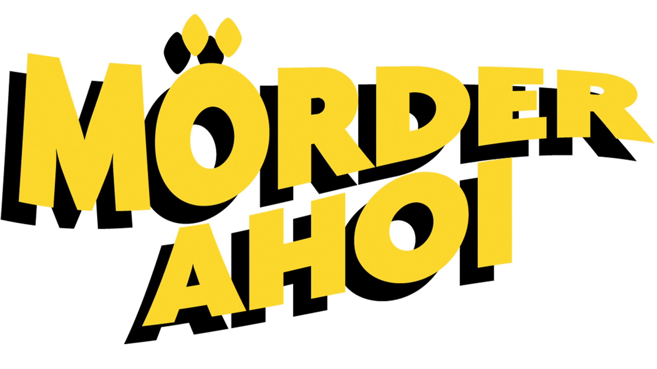 Mörder ahoi!