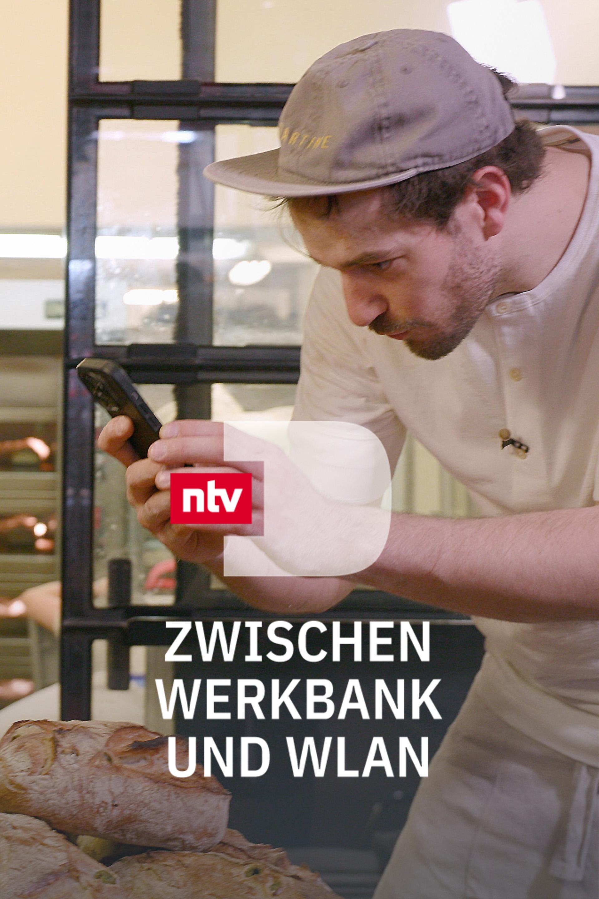Zwischen Werkbank und WLAN - Das Handwerk von morgen