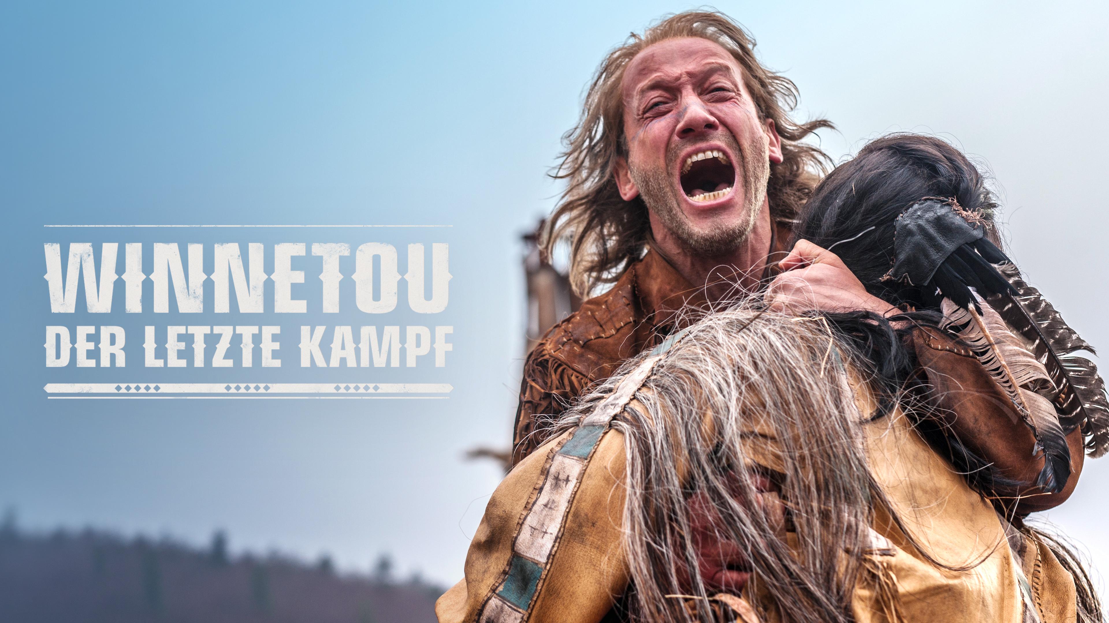 Winnetou - Der letzte Kampf