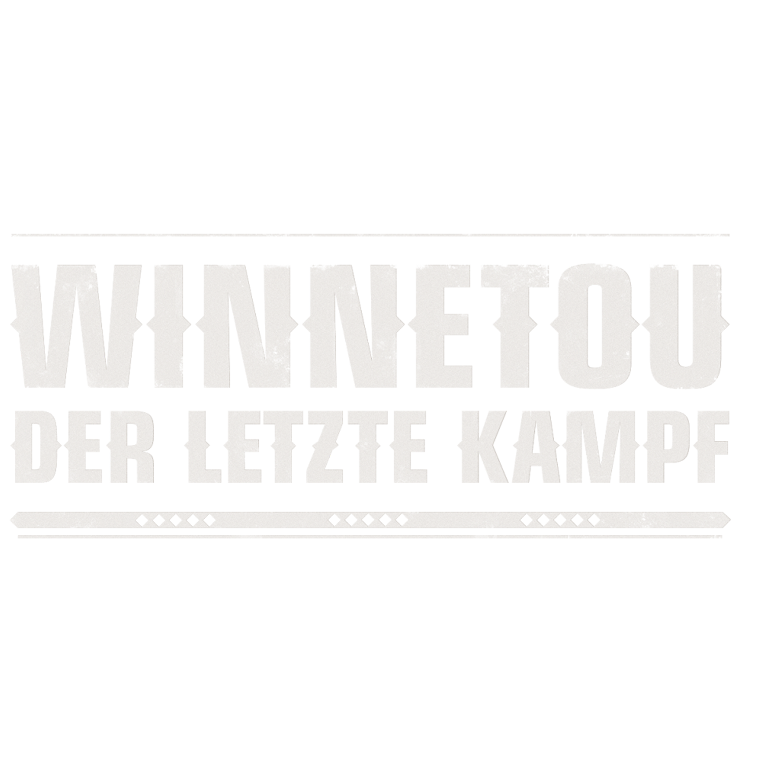 Winnetou - Der letzte Kampf