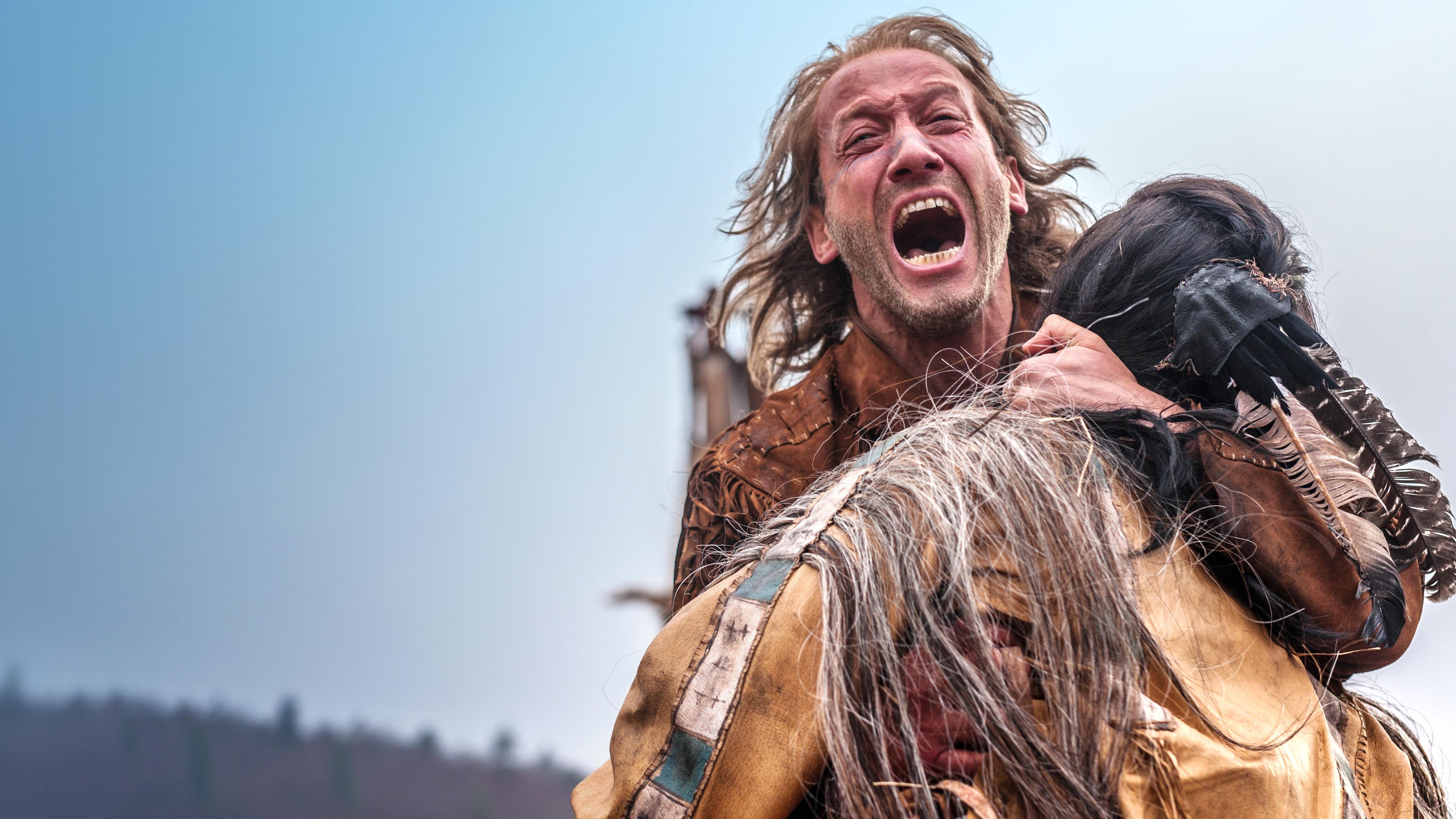 Winnetou - Der letzte Kampf