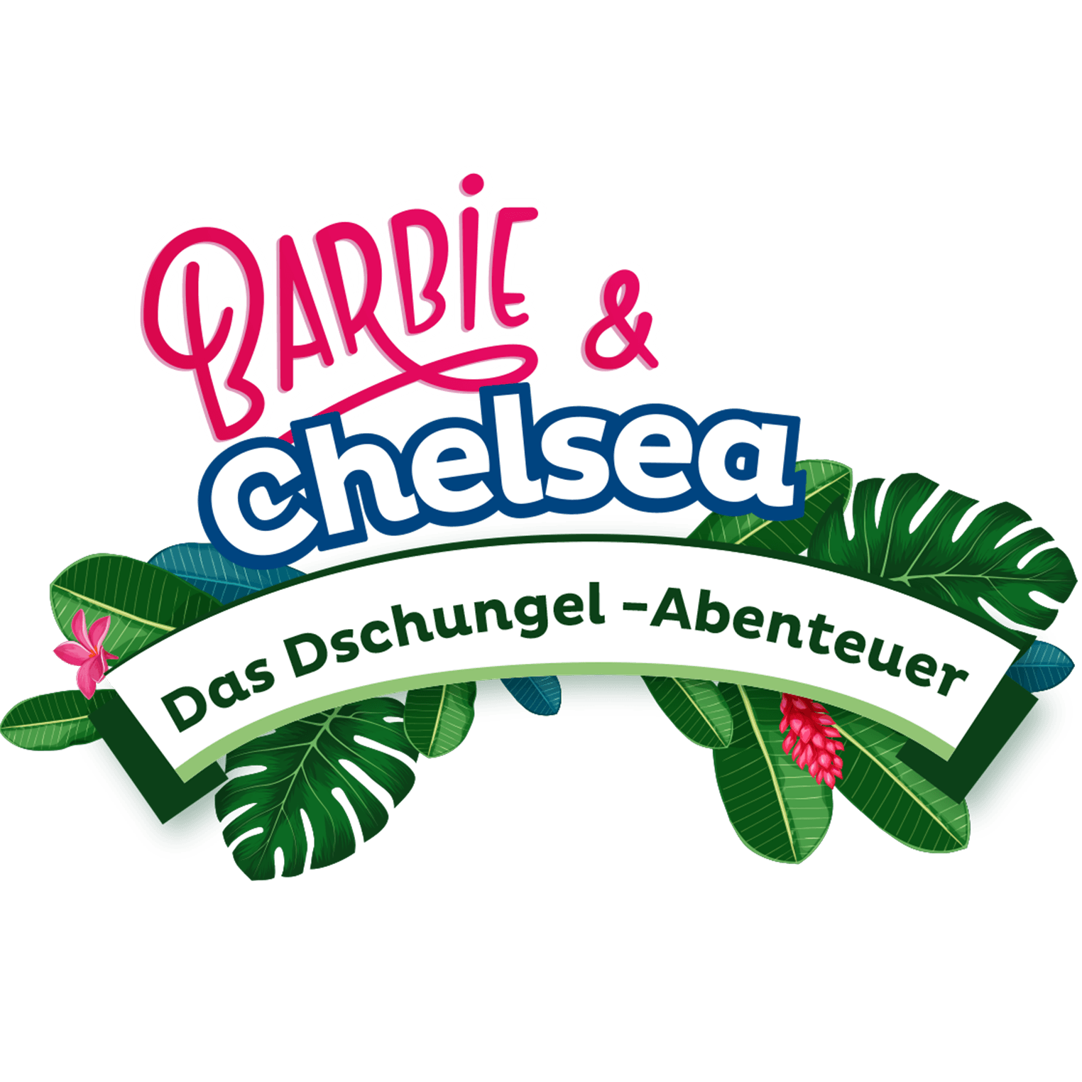 Barbie & Chelsea: Das Dschungel-Abenteuer