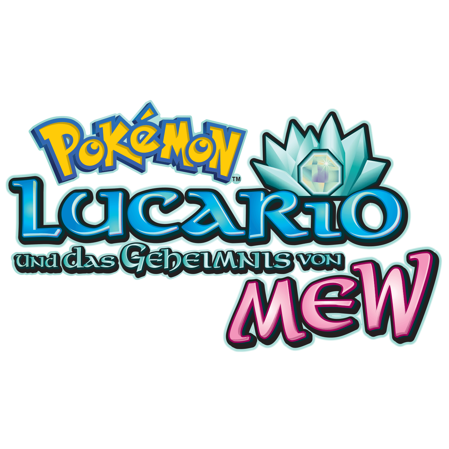 Pokémon 8: Lucario und das Geheimnis von Mew