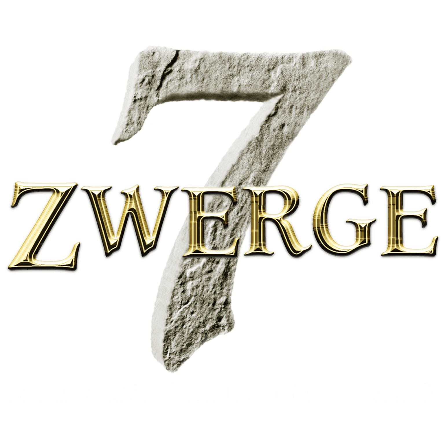 7 Zwerge - Männer allein im Wald