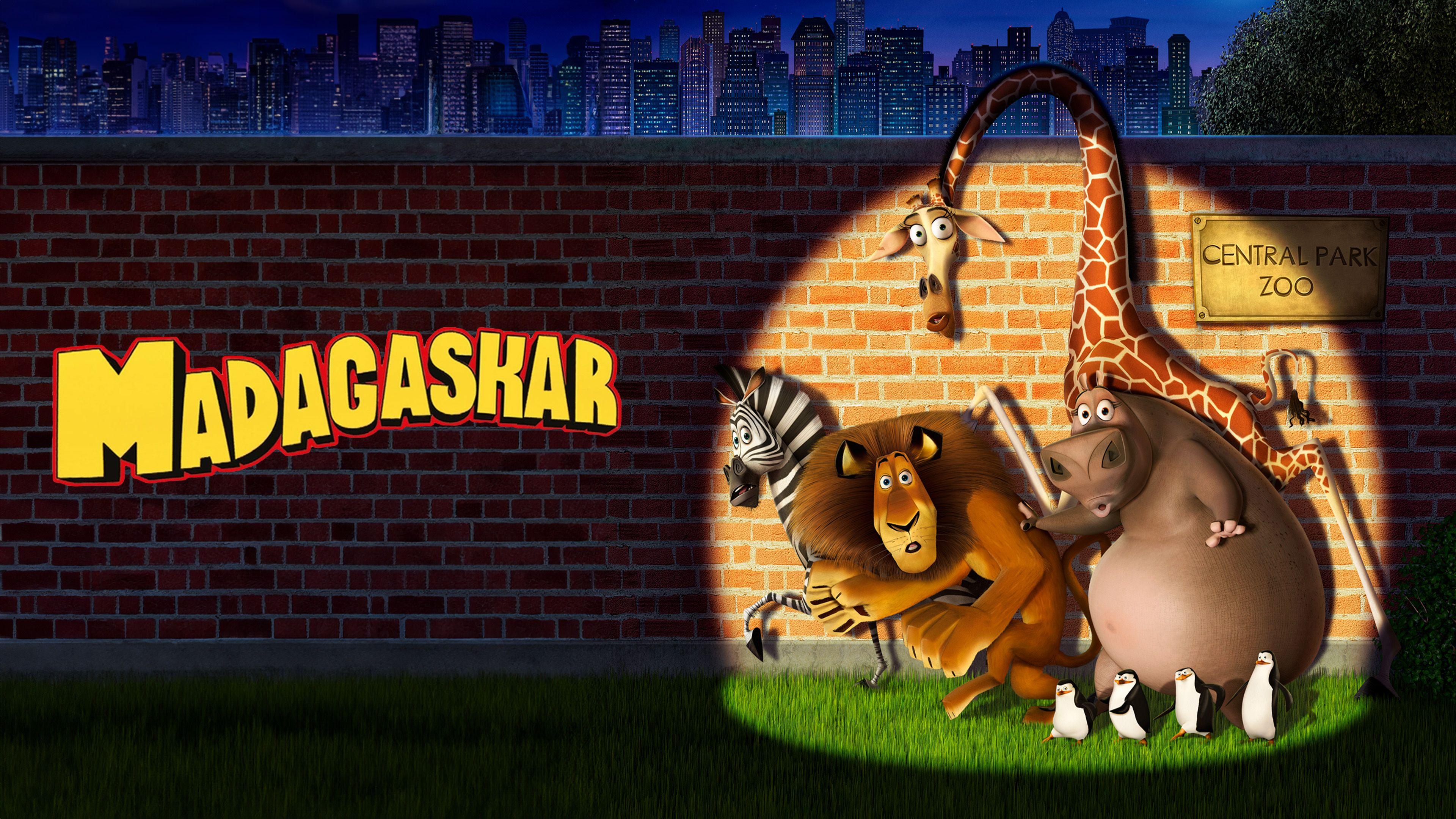 Madagascar