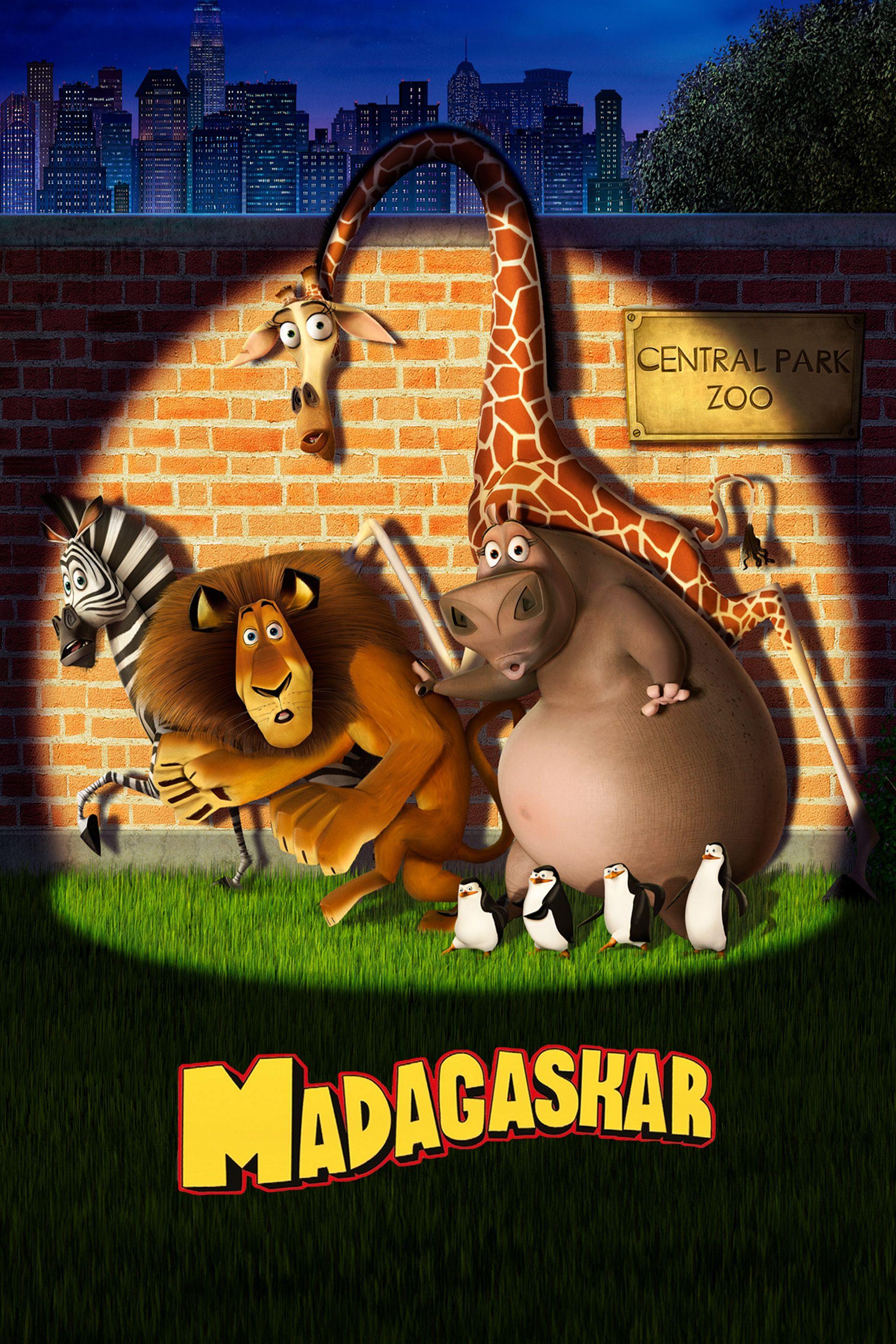 Madagascar