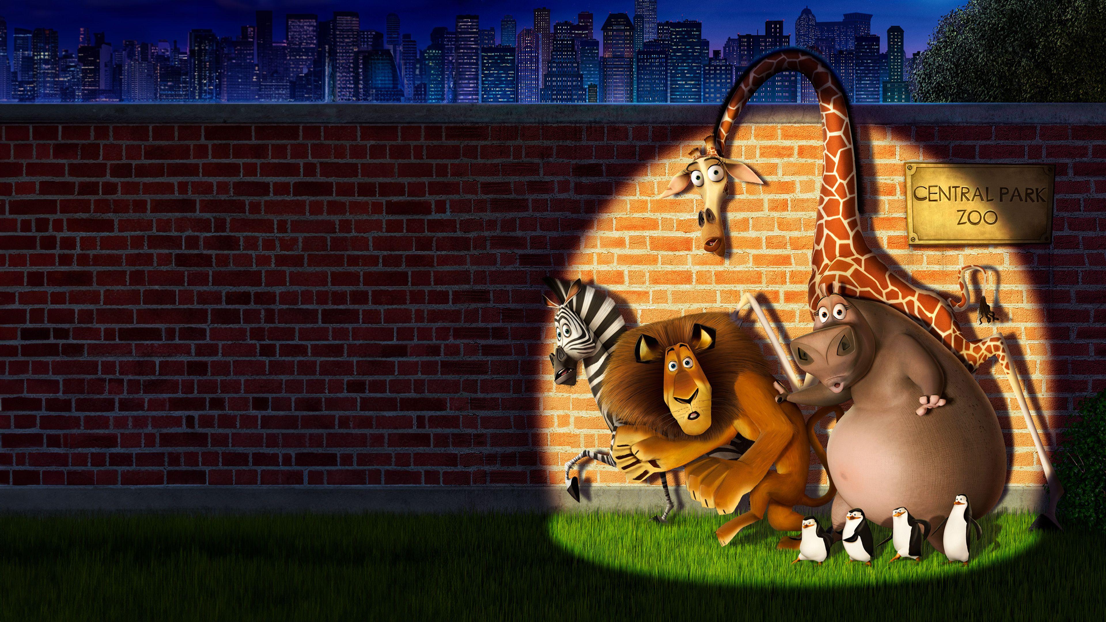 Madagascar