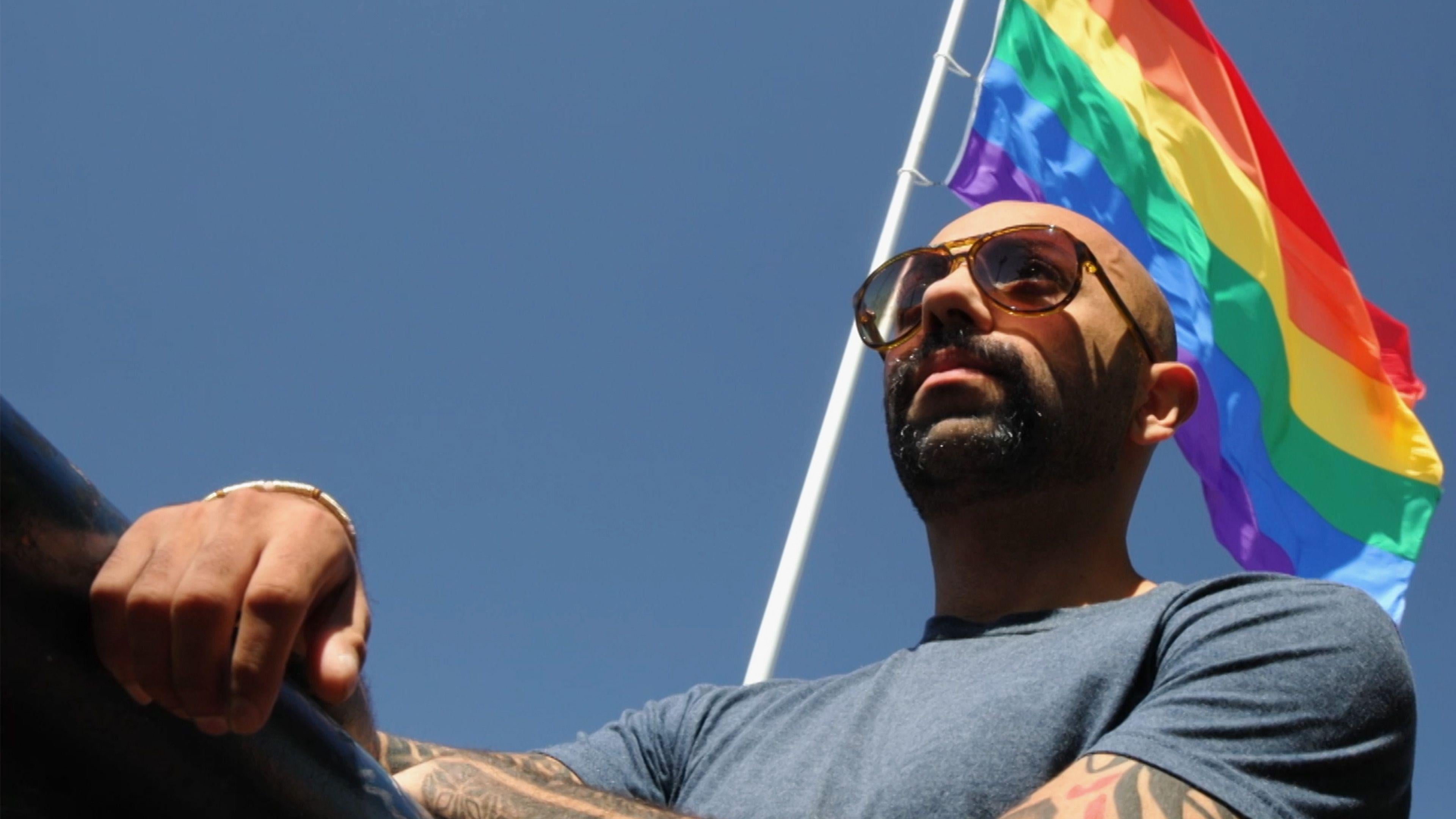 Homosexualität in Katar - Rote Karte statt Regenbogen