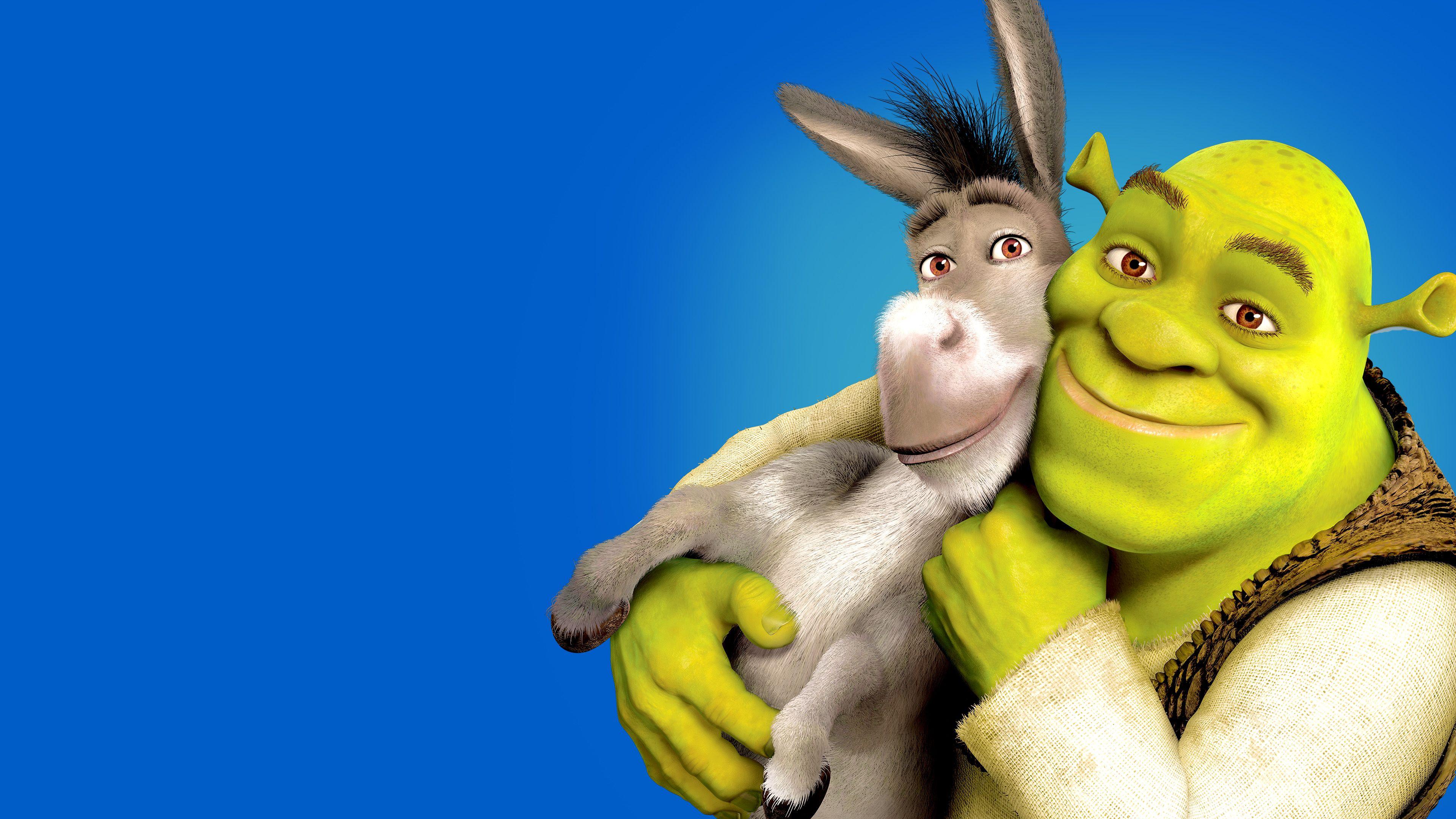 Shrek 2 - Der tollkühne Held kehrt zurück