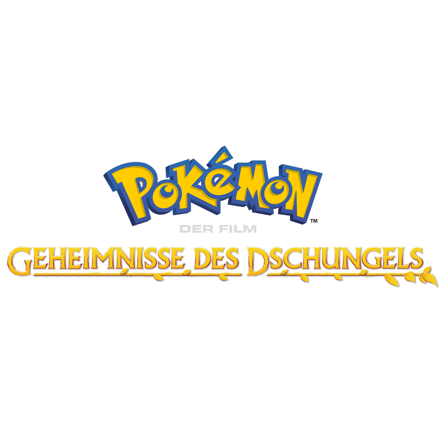 Pokémon 23 - Der Film: Geheimnisse des Dschungels