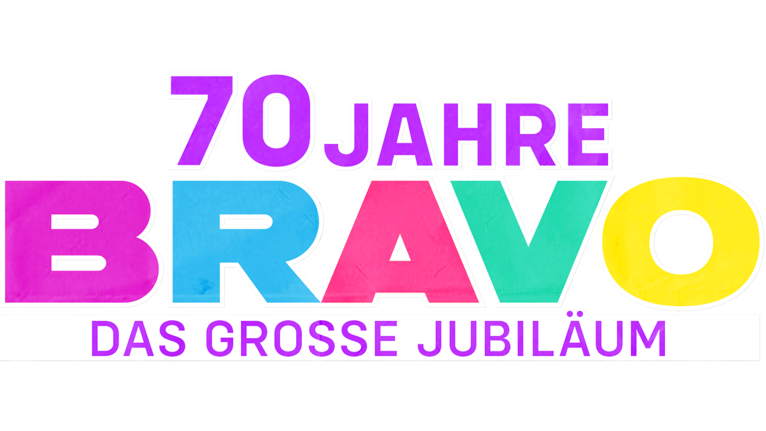 70 Jahre BRAVO - Das große Jubiläum