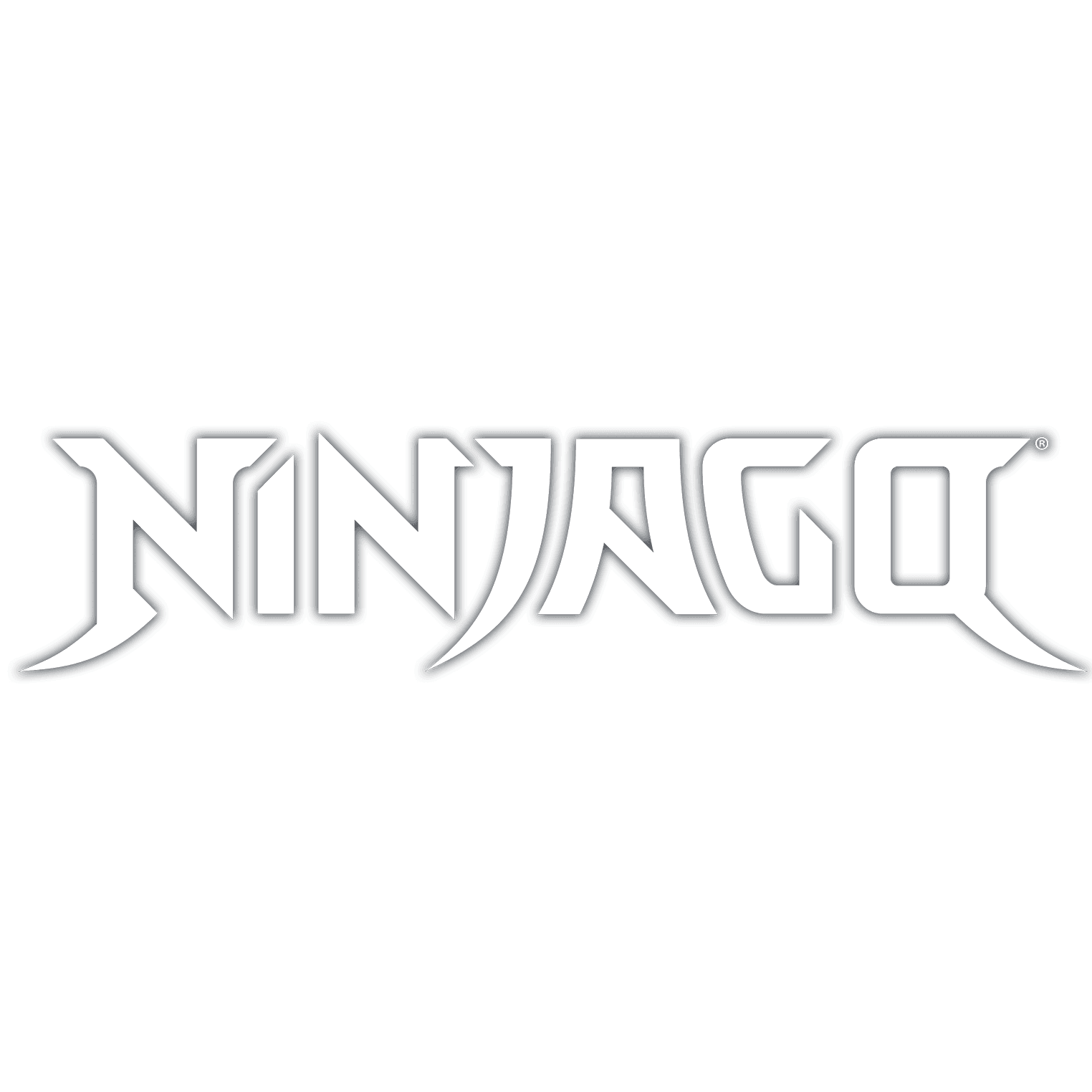 Ninjago - Meister des Spinjitzu