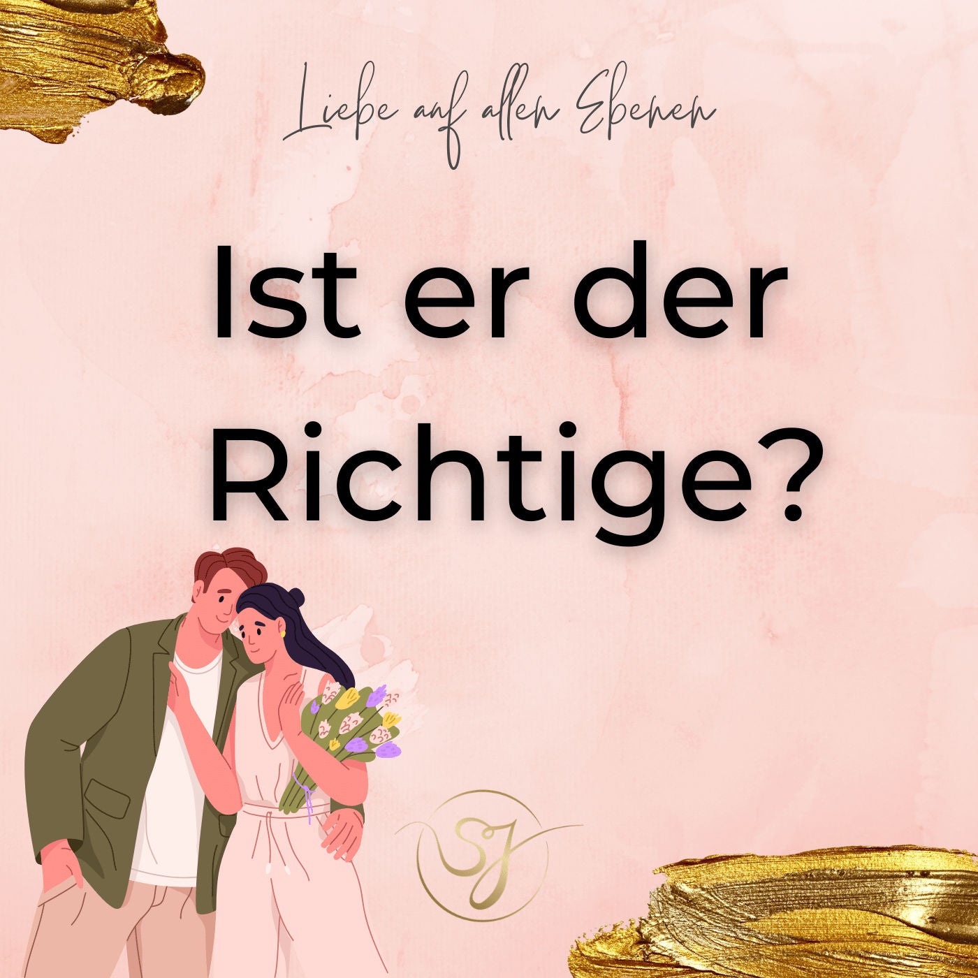 Den Richtigen erkennen