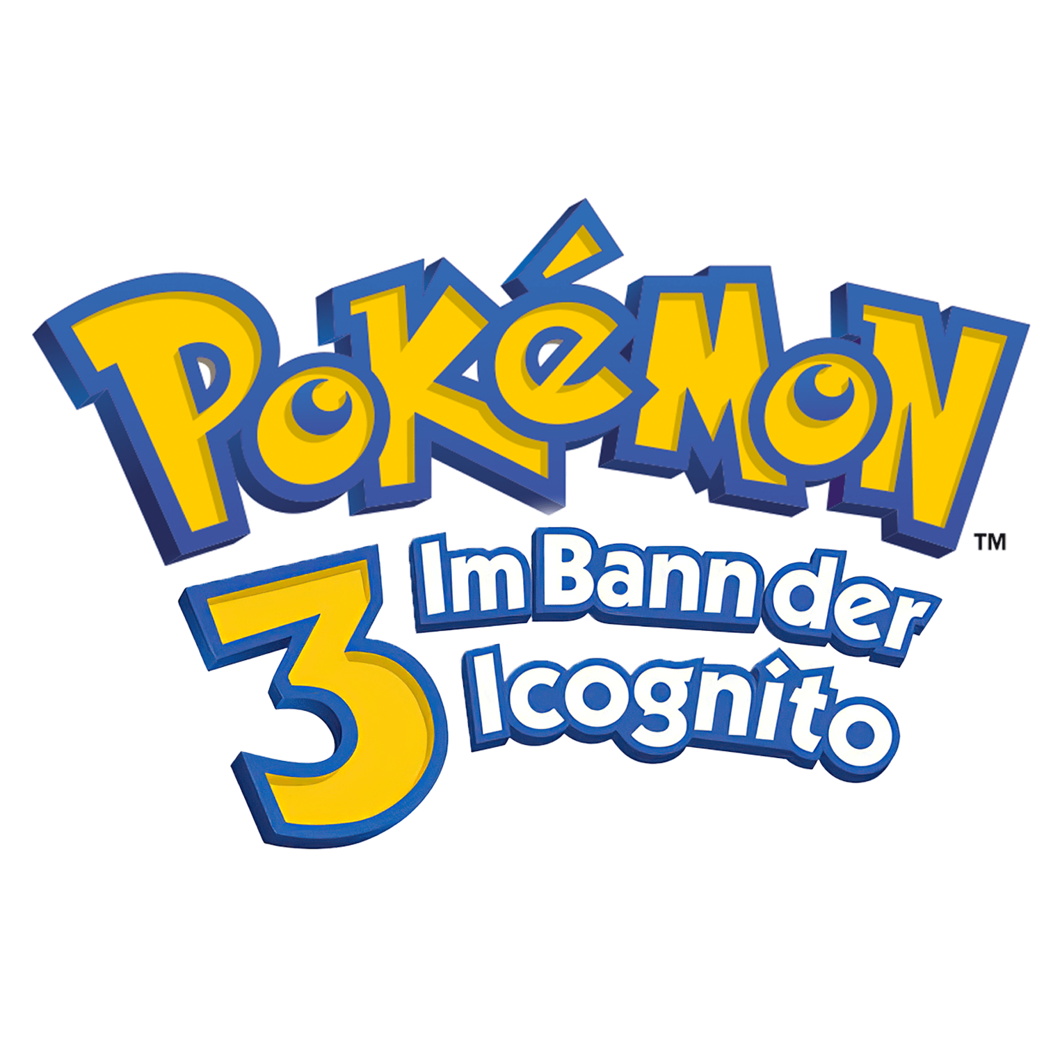 Pokémon 3: Im Bann der Icognito