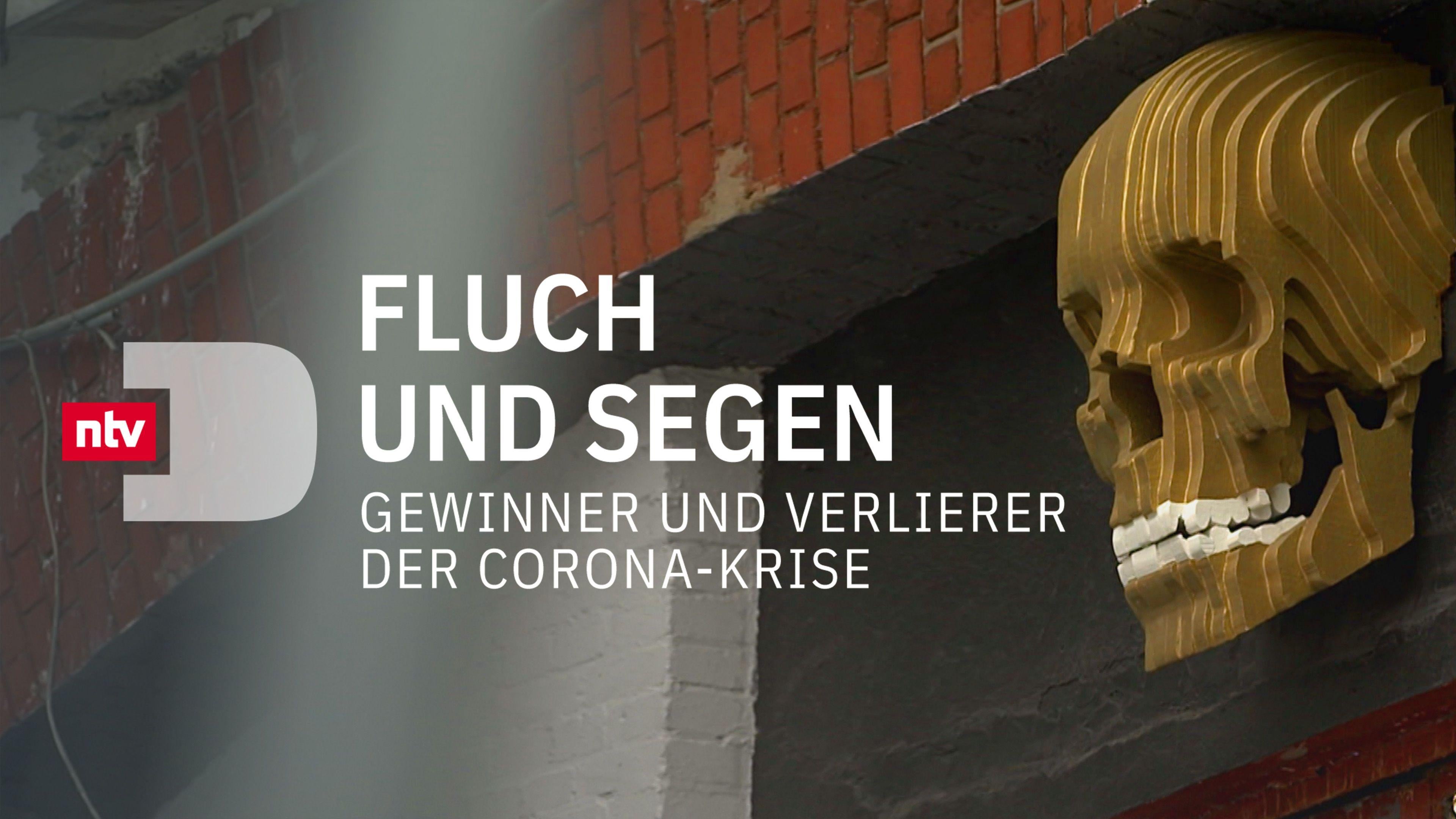 Fluch und Segen - Gewinner und Verlierer der Corona-Krise