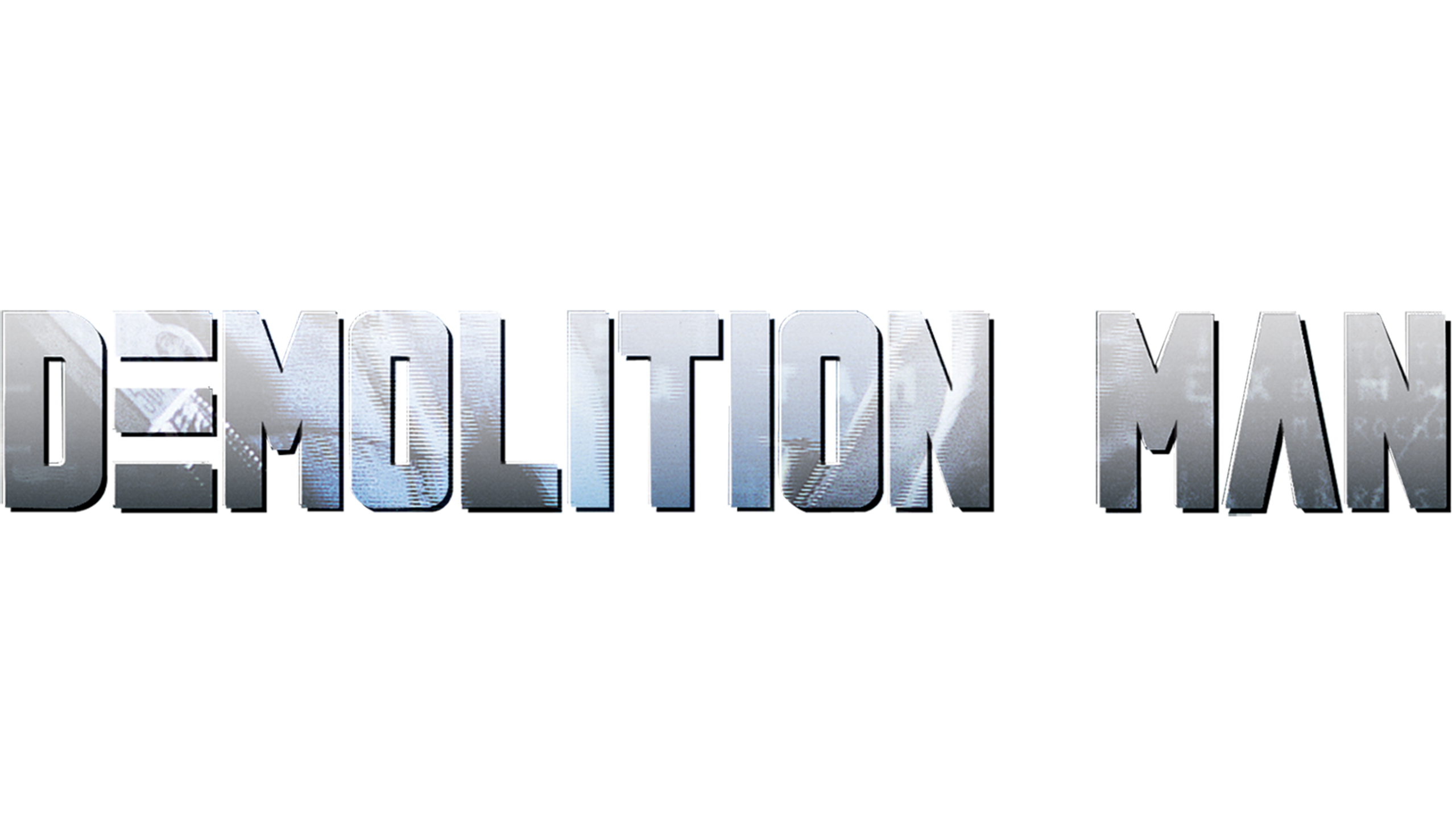 Demolition Man