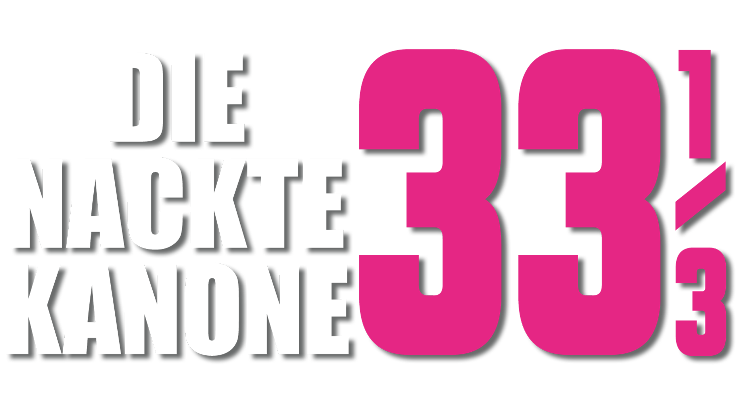 Die Nackte Kanone 33 1/3