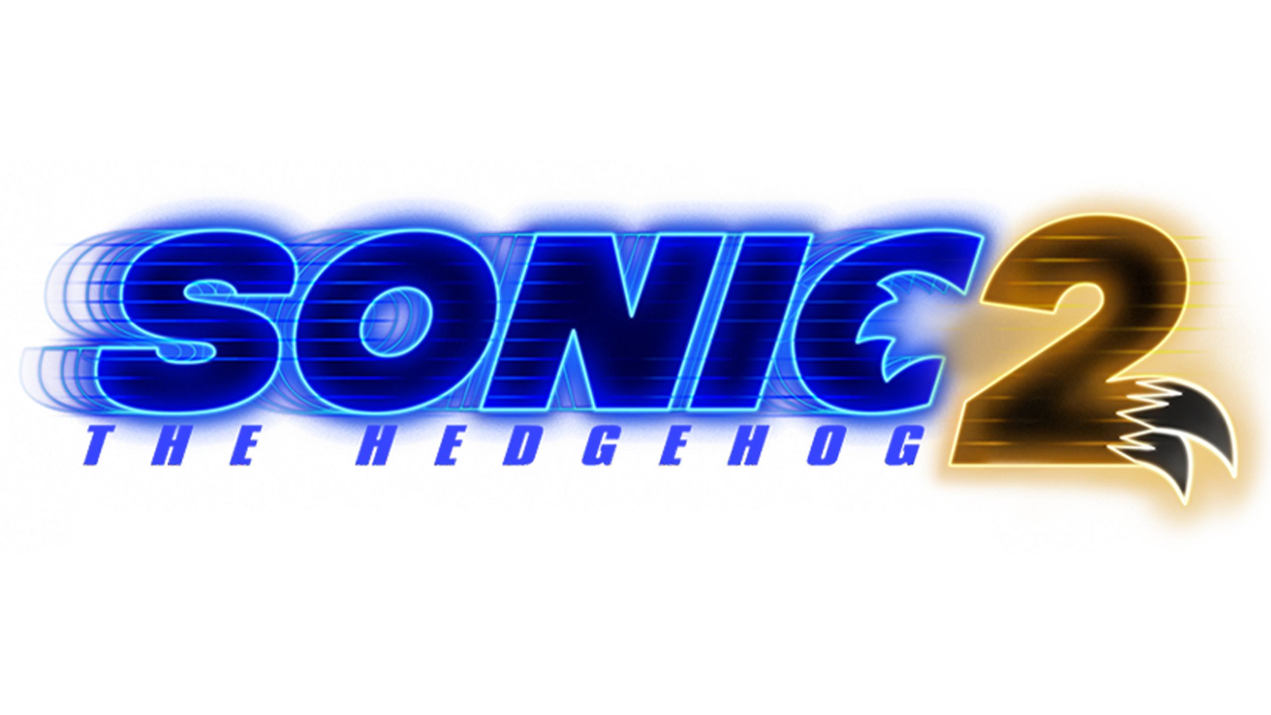 Sonic The Hedgehog 2