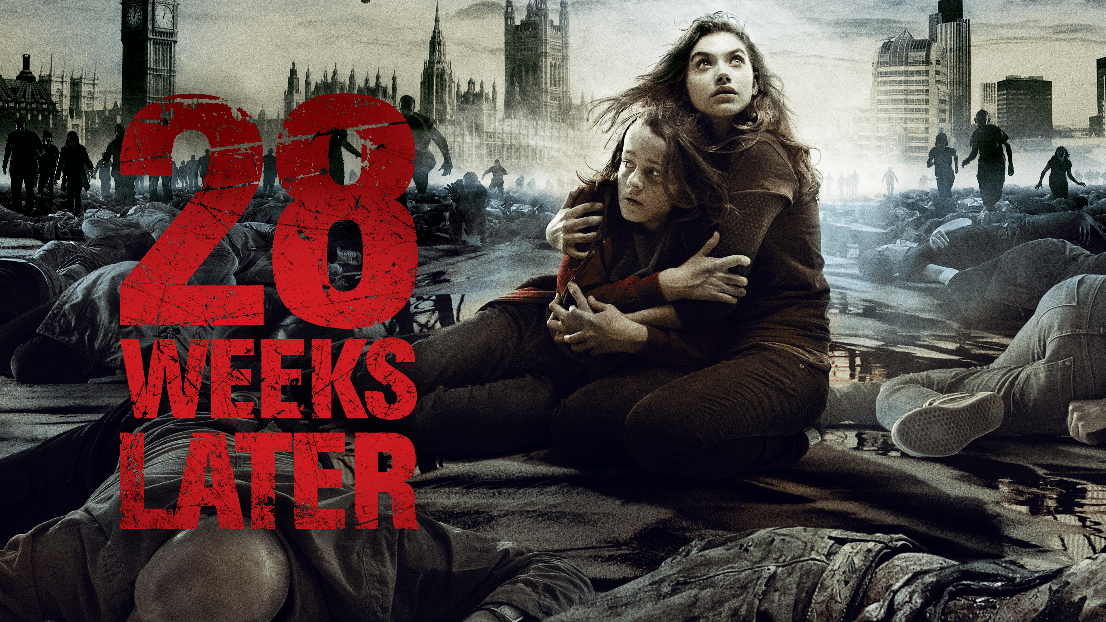 28 Weeks Later