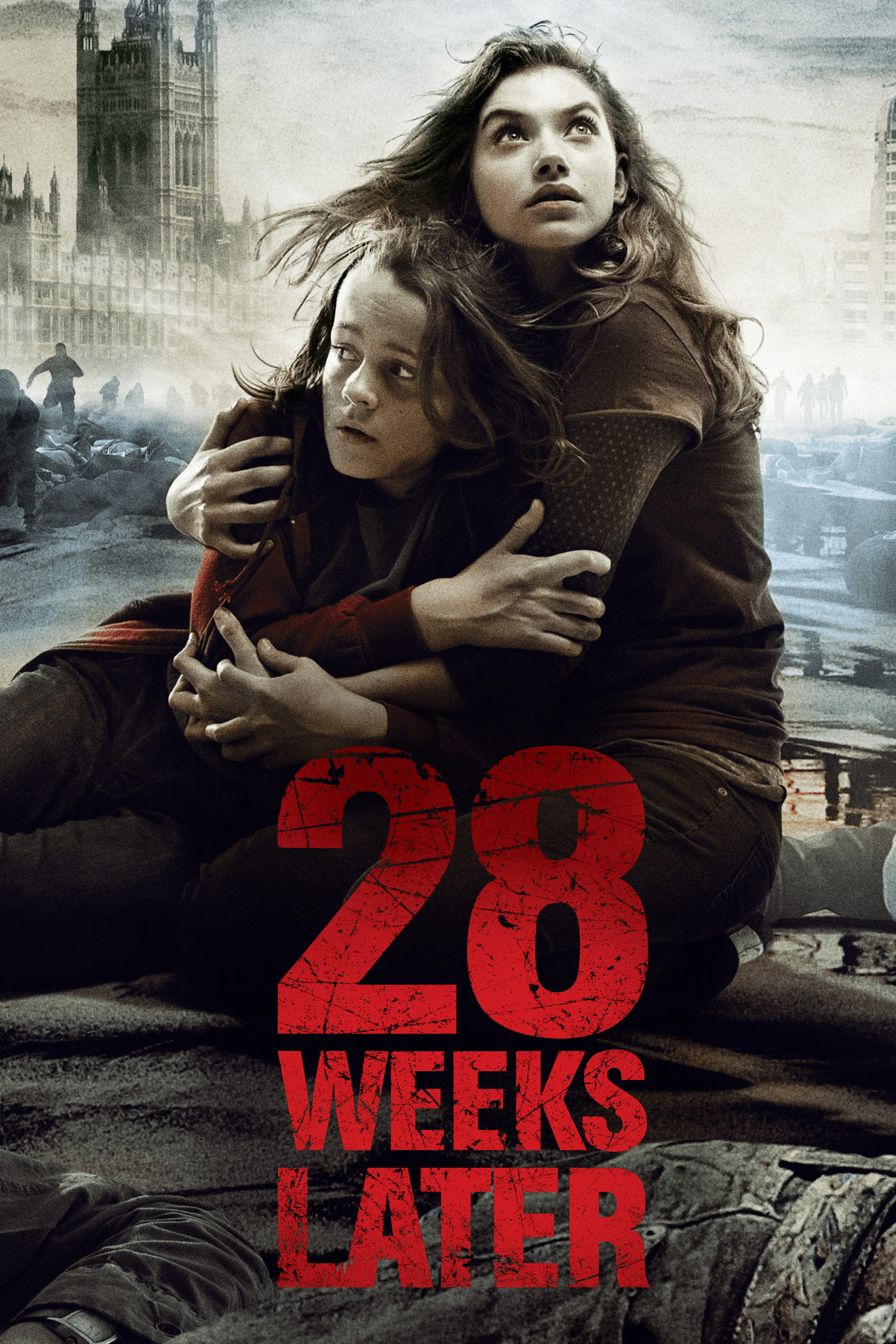 28 Weeks Later