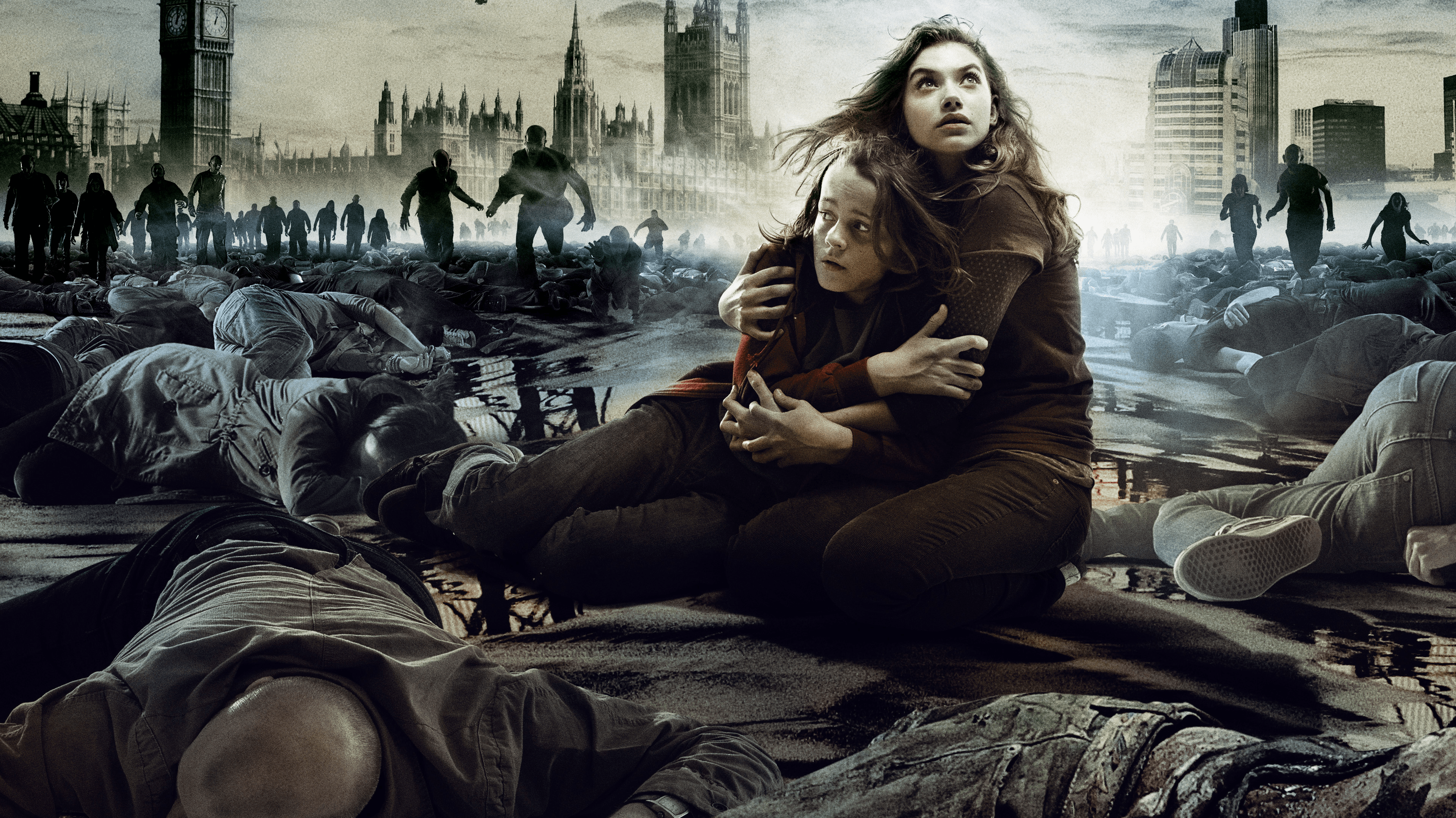 28 Weeks Later