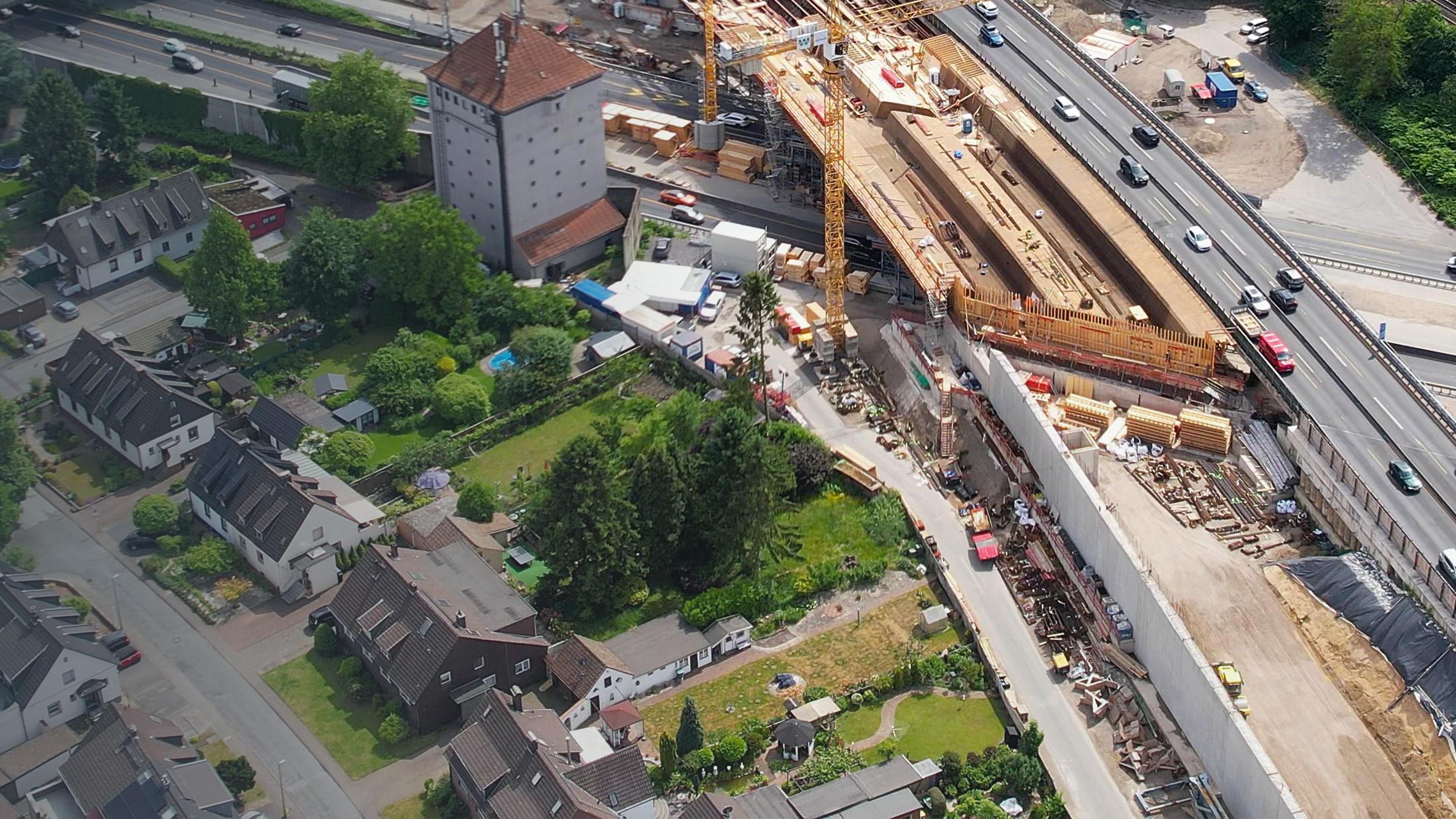 Deutschlands Infrastruktur - Schlaglöcher statt Straßenbau