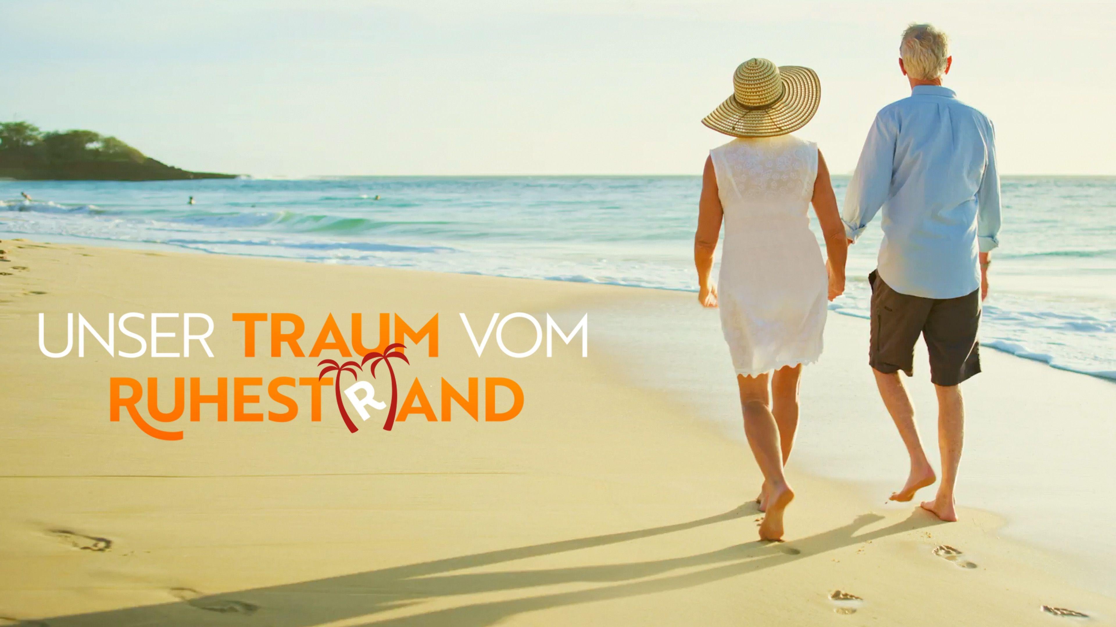 Unser Traum vom Ruhest(r)and