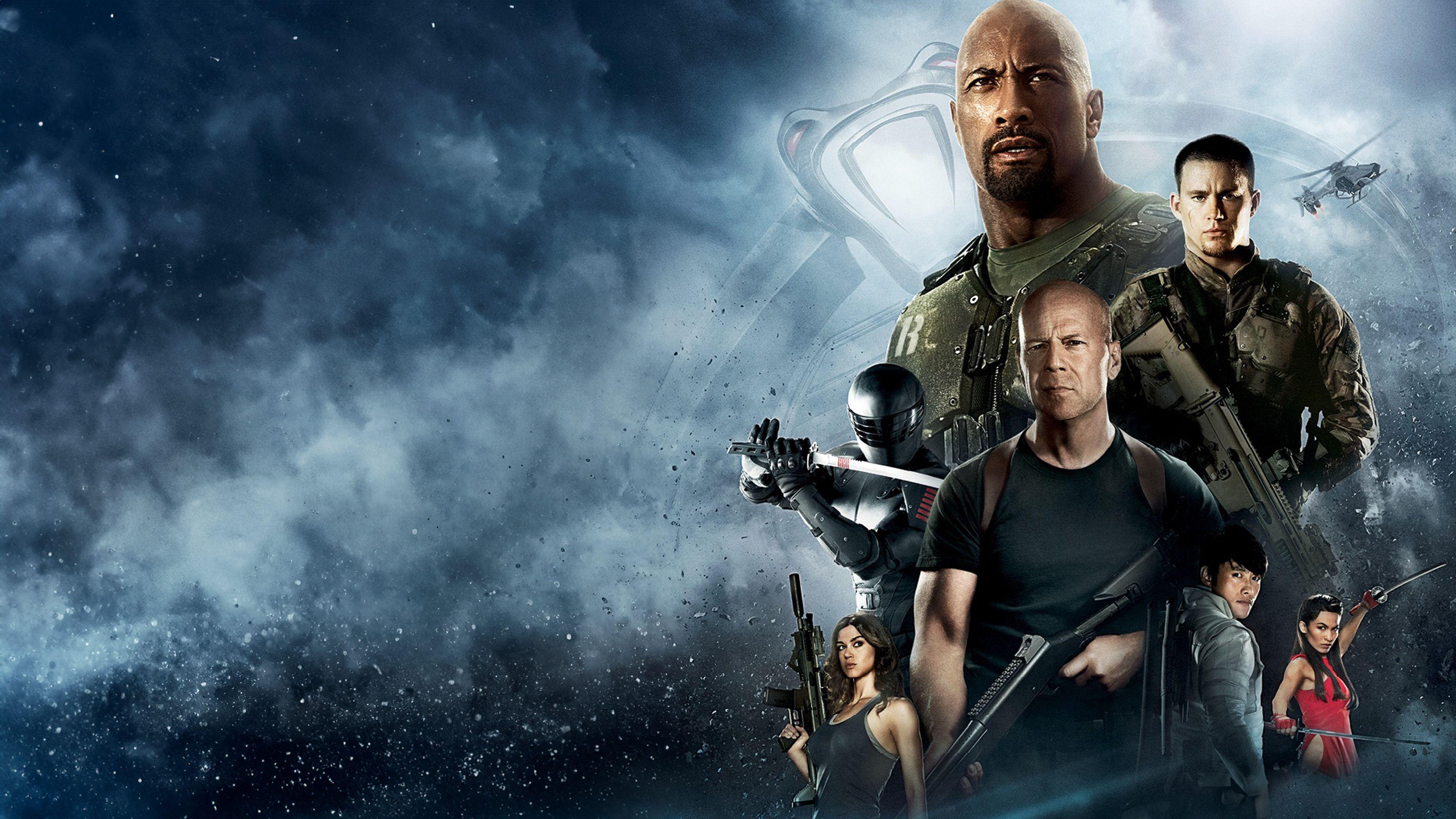 G.I. Joe - Die Abrechnung