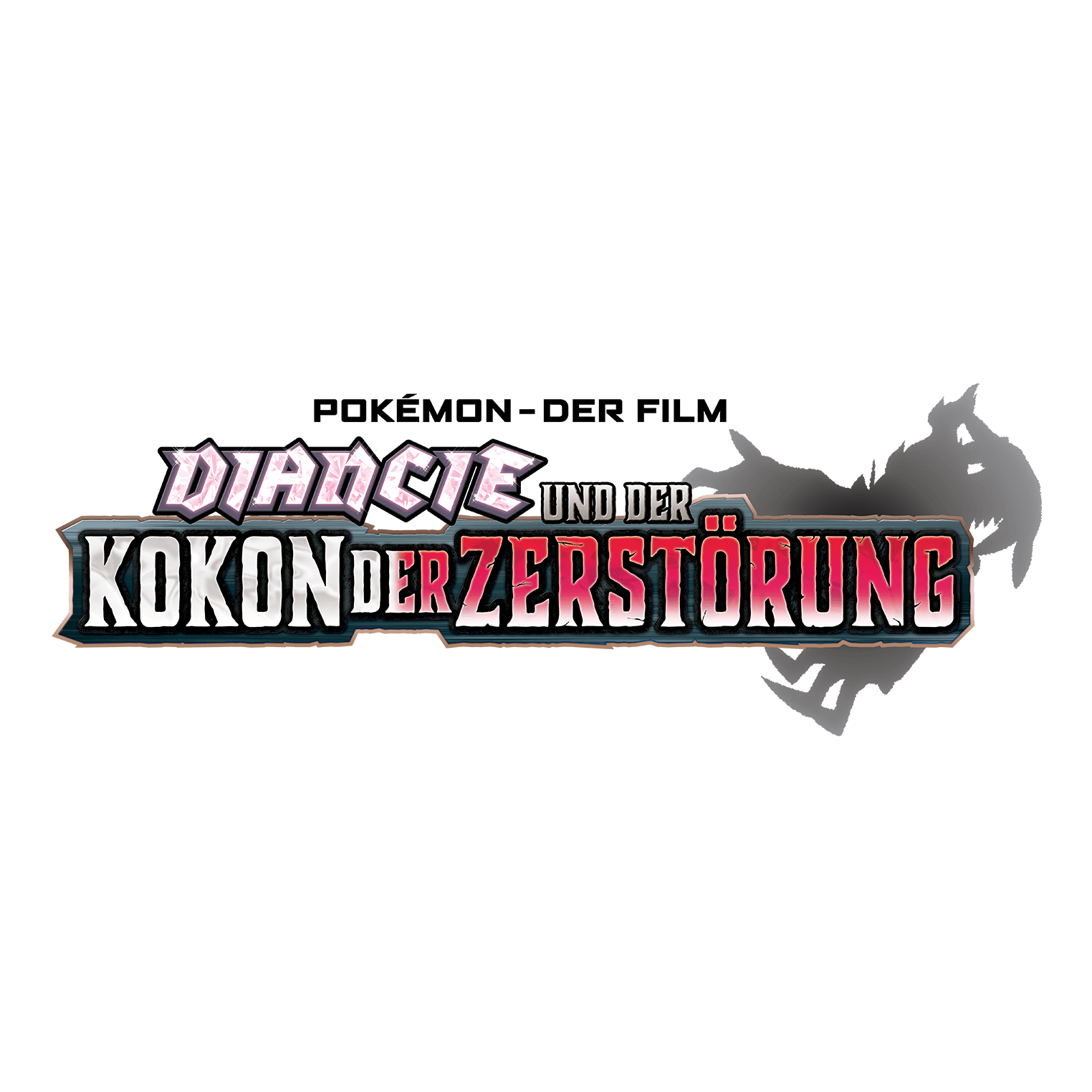 Pokémon 17: Diancie und der Kokon der Zerstörung