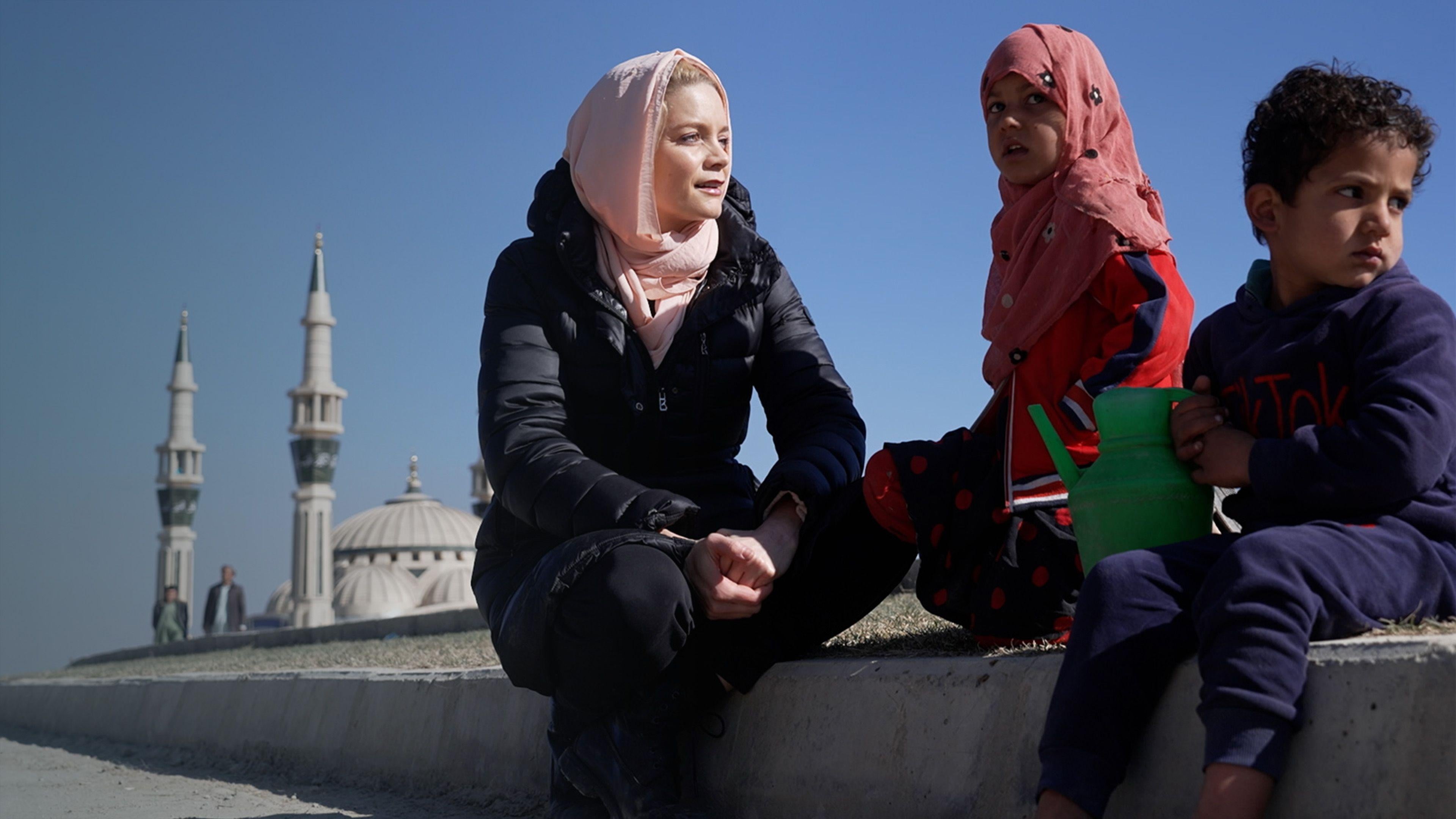 Afghanistans Töchter - Leben im Schatten der Taliban