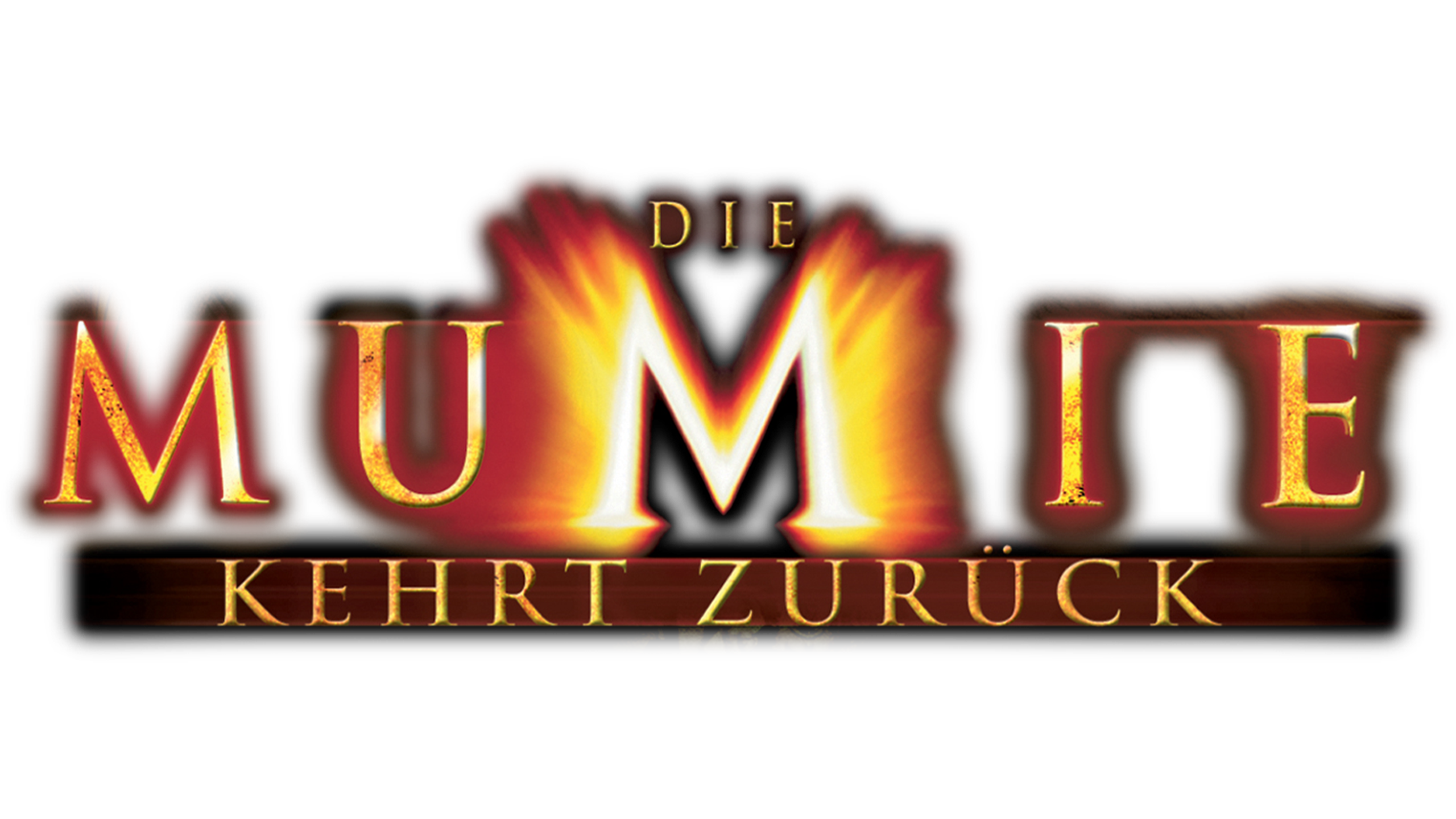 Die Mumie kehrt zurück