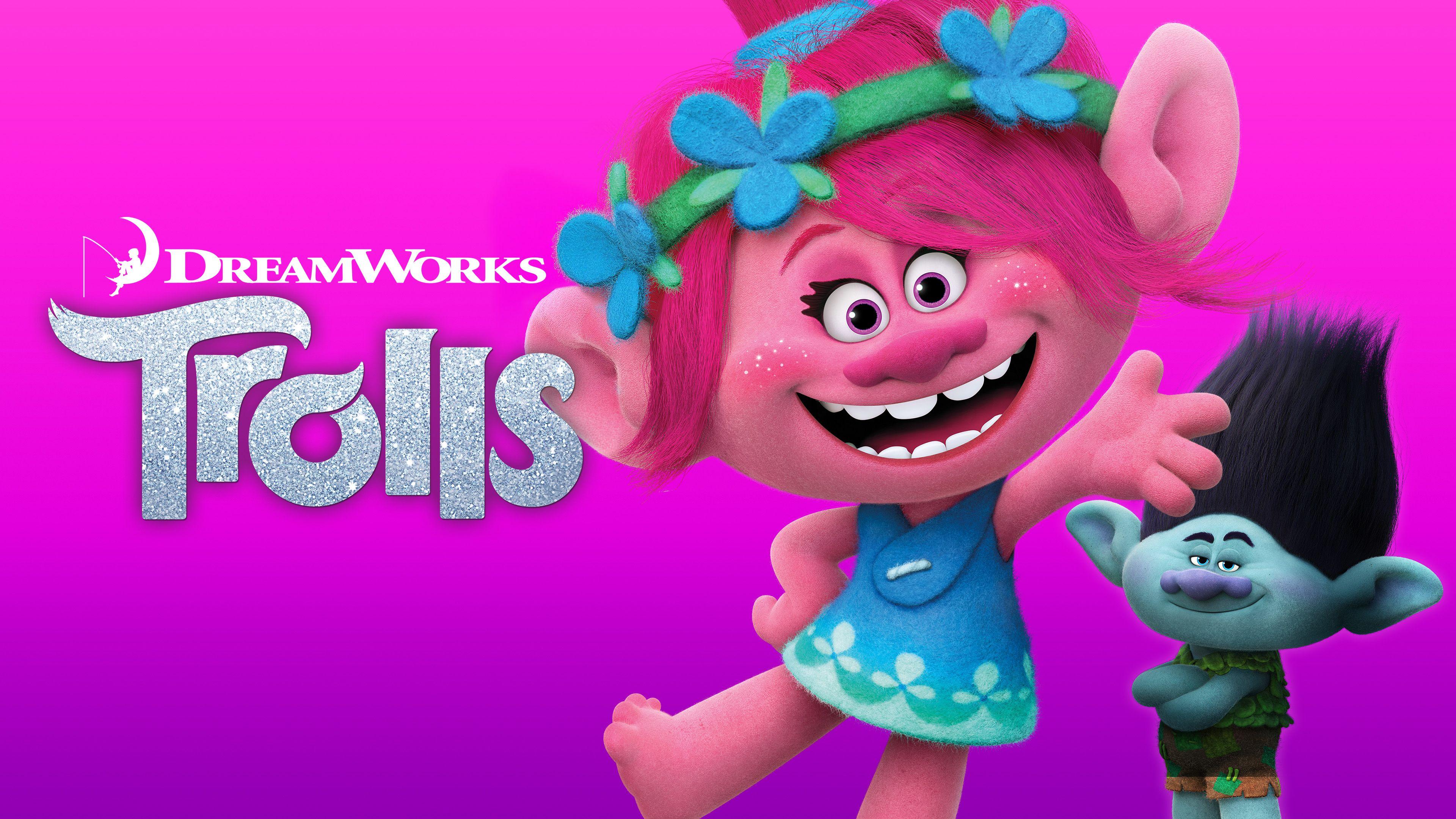 Trolls