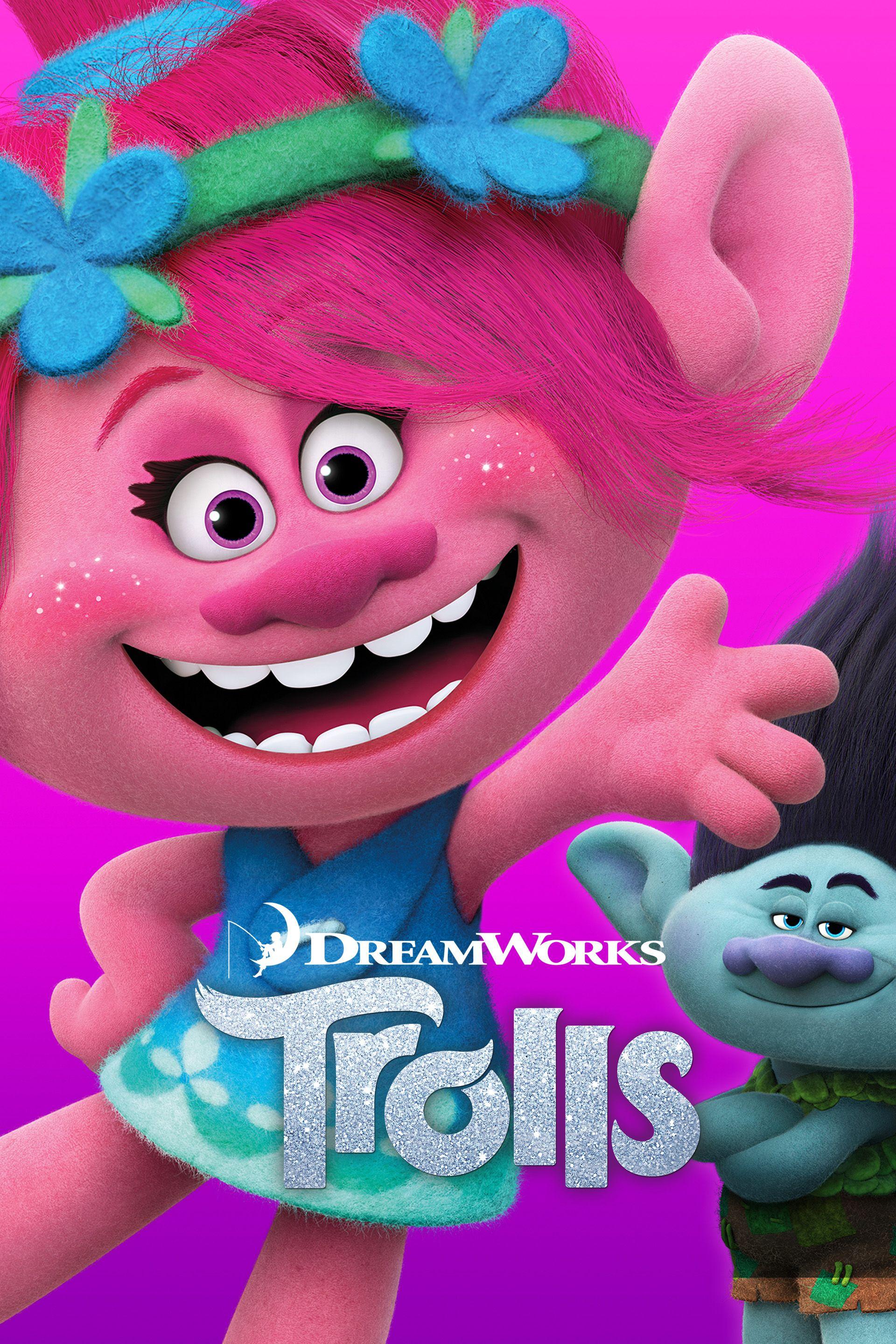 Trolls