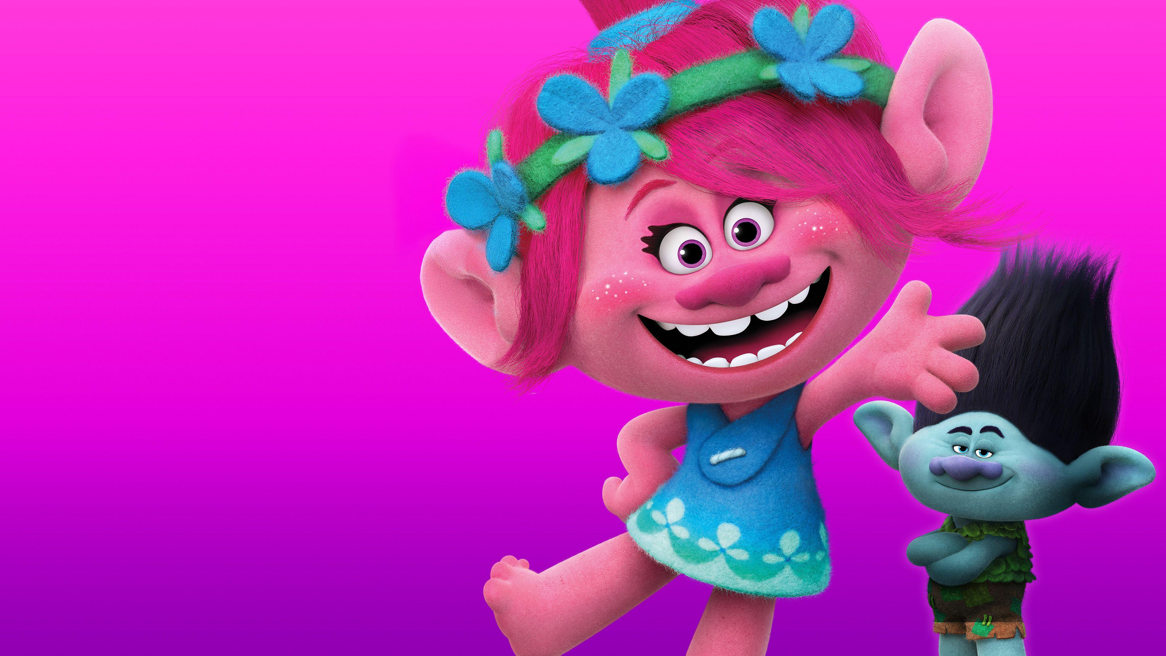 Trolls