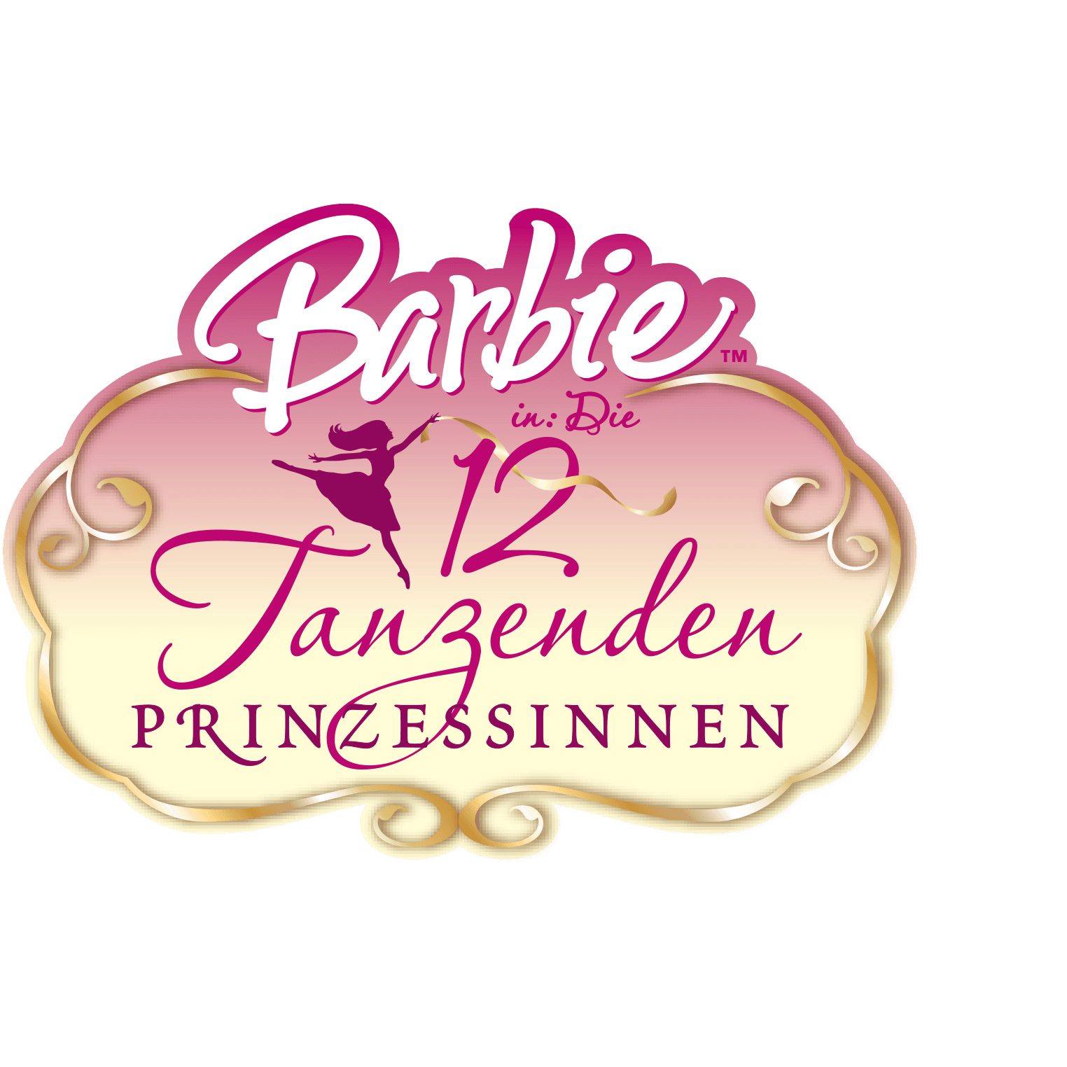 Barbie in Die 12 tanzenden Prinzessinnen