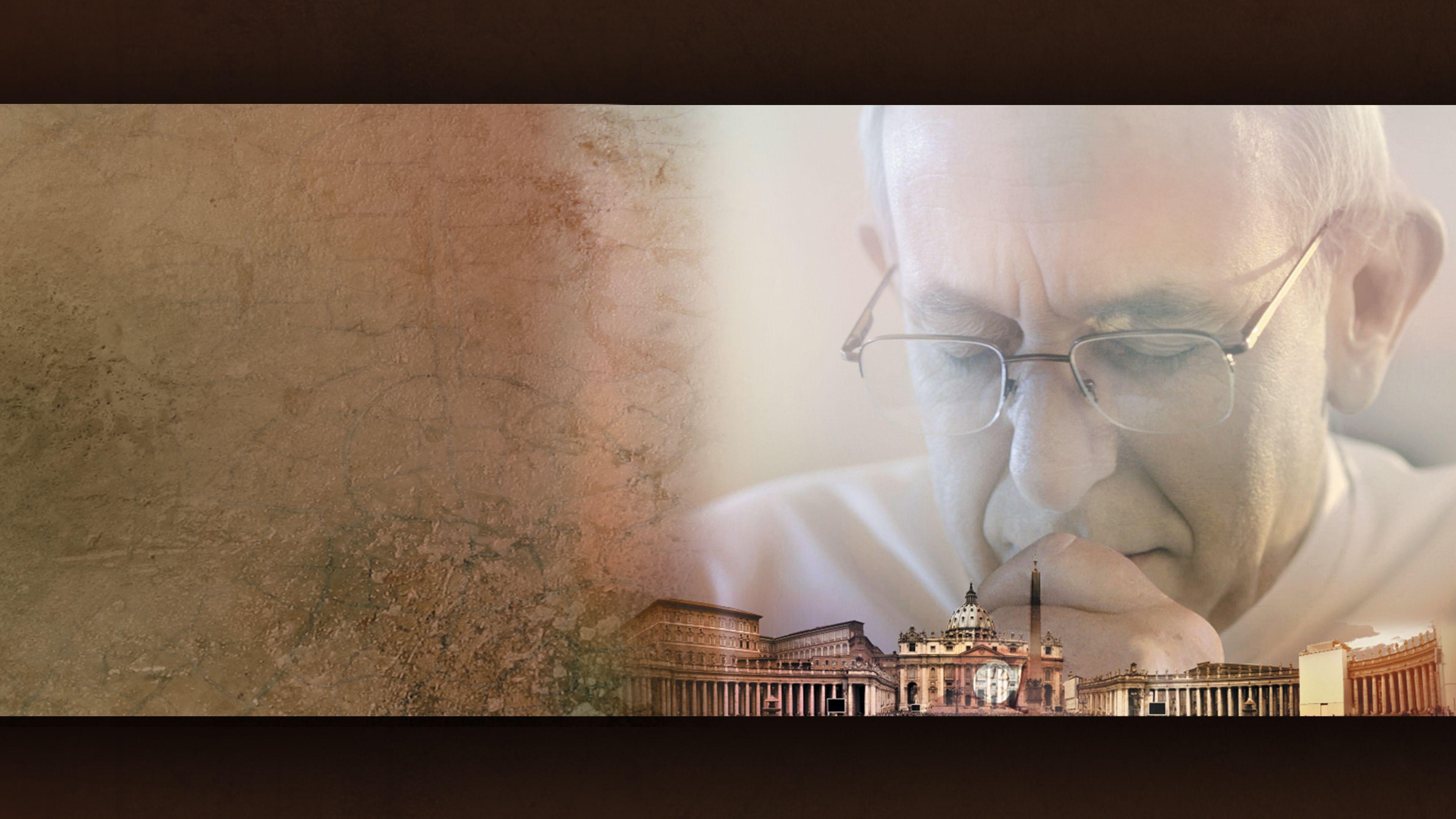 Der Jesuit - Papst Franziskus